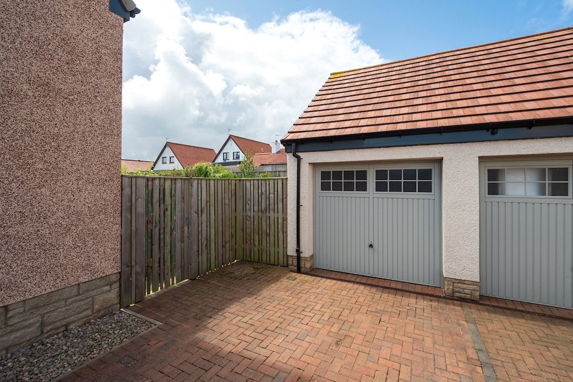 15 Fentoun Gait East, Gullane, East Lothian, EH31 2ES - Picture #24