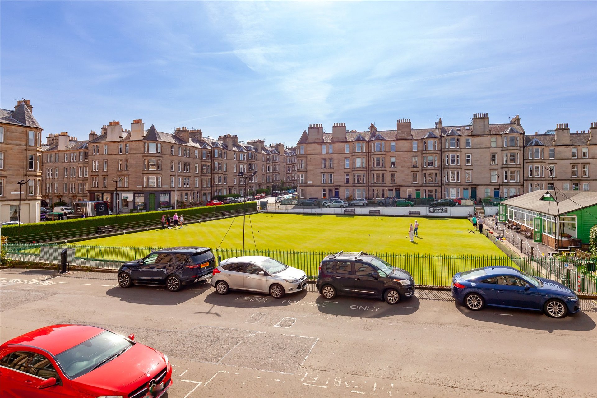 1F3, 6 Comely Bank Terrace, Edinburgh, EH4 1AS - Picture #11
