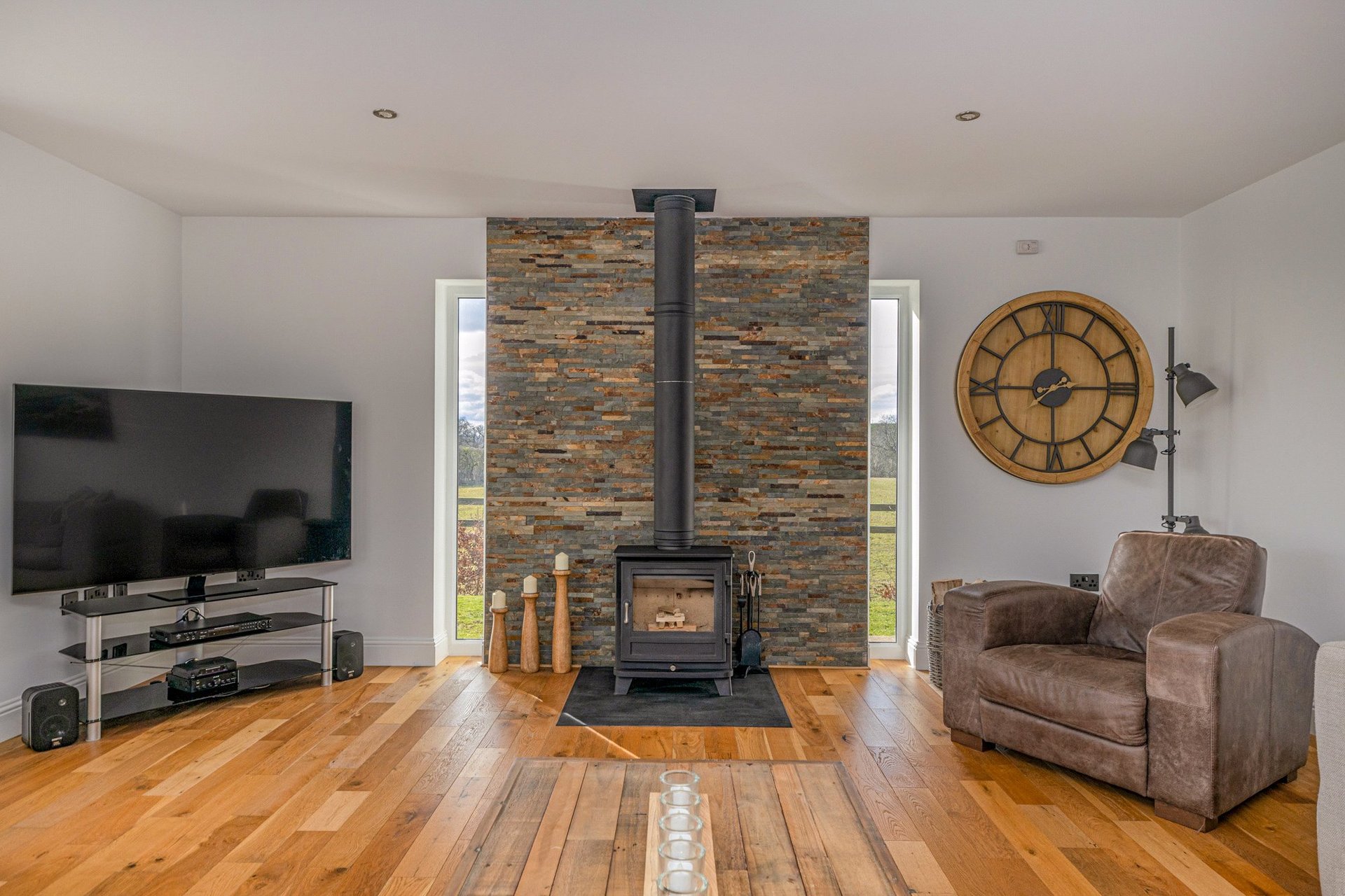 Drochaid House, Gartness Road, Killearn, Stirlingshire, G63 0NJ - Picture #5