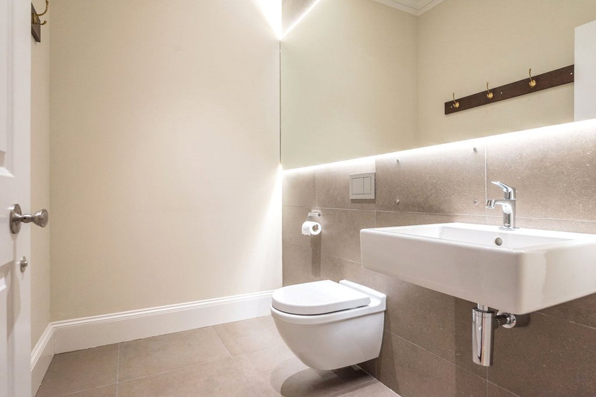 3, 12 Manor Place, West End, Edinburgh, EH3 7DD - Picture #12