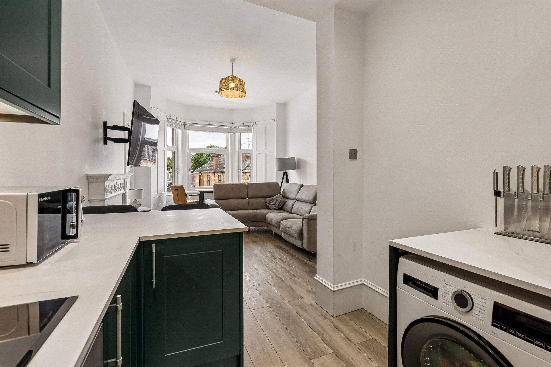 3/1, 253 Kilmarnock Road, Glasgow, Glasgow City, G41 3JF - Picture #6
