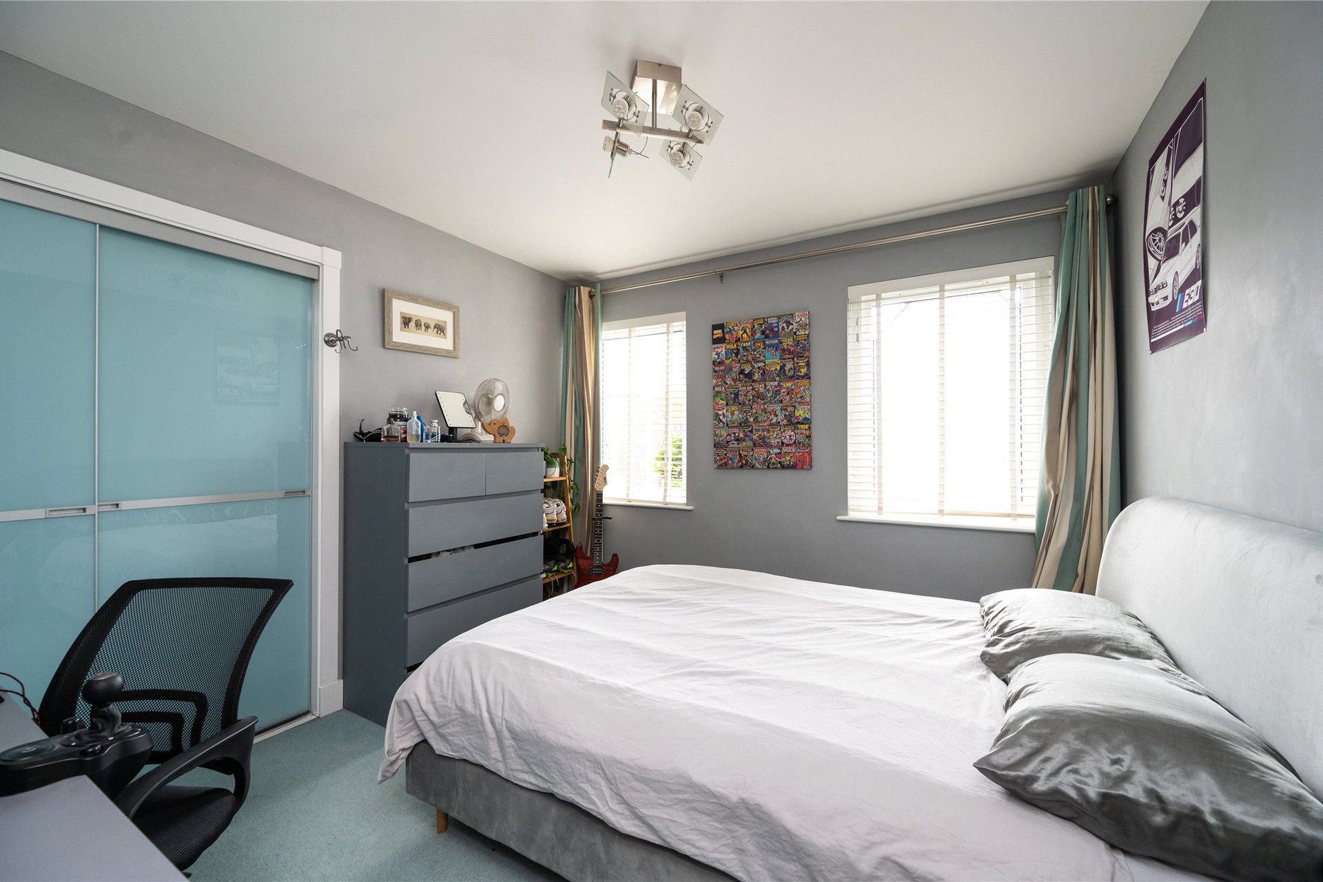 22 Robertson Way, Callander, Stirlingshire, FK17 8JF - Picture #16