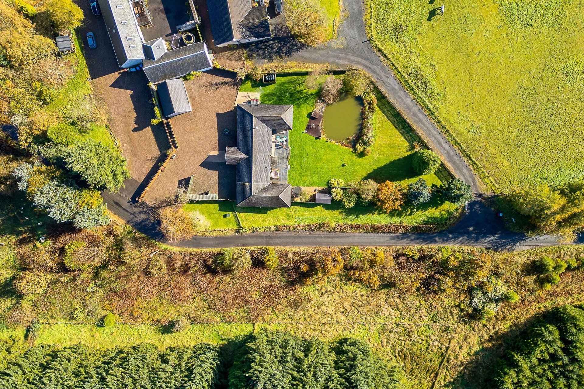 Ardochrig House, East Kilbride, Glasgow, South Lanarkshire, G75 0QN - Picture #44