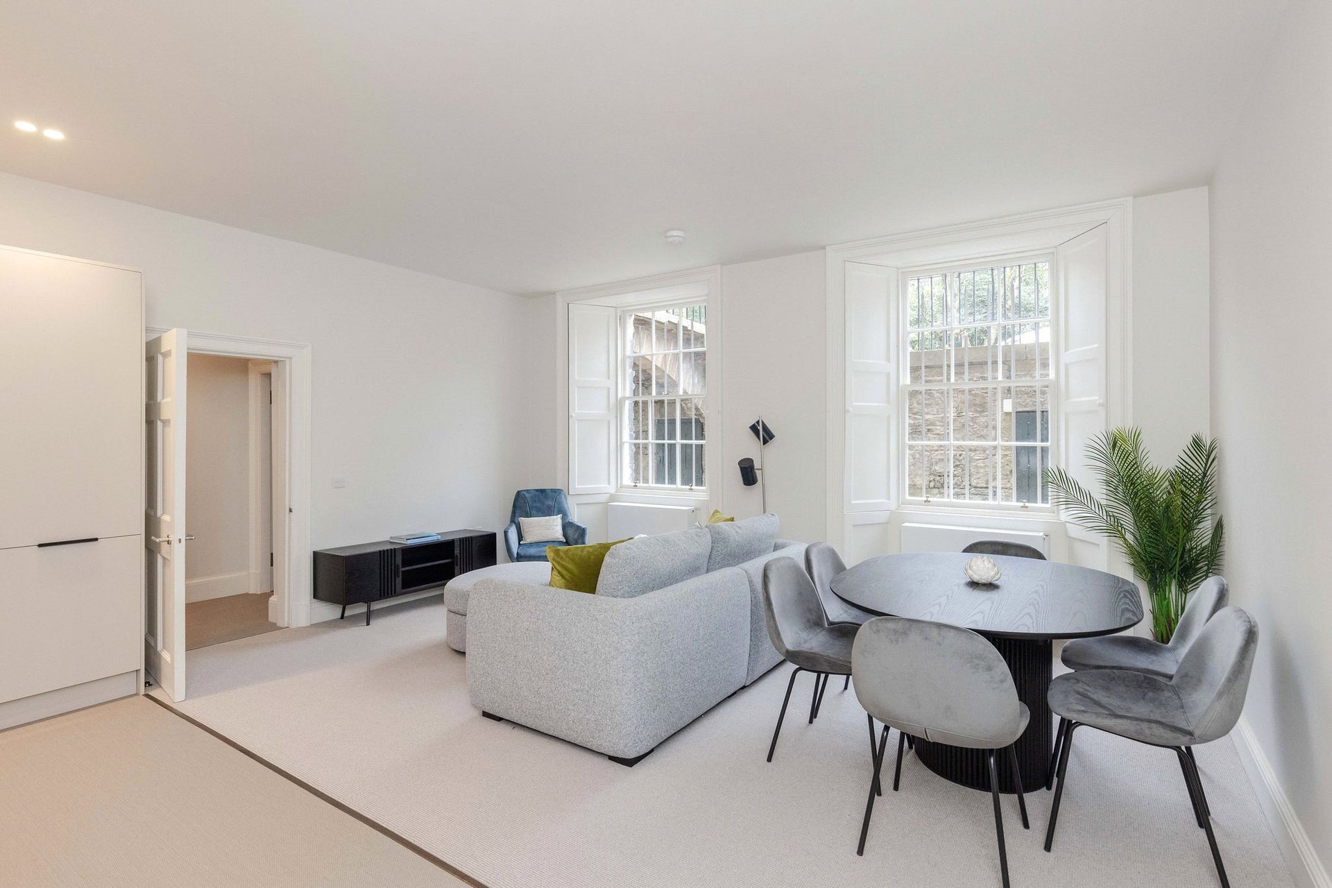 6A Heriot Row, Edinburgh, Midlothian, EH3 6HU - Picture #5