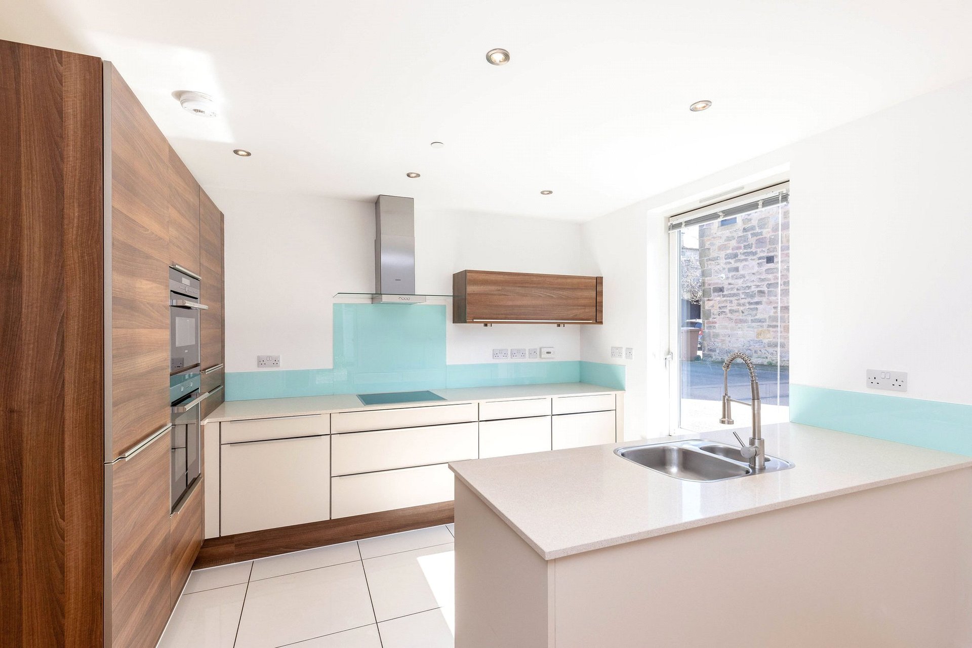 11 Dean Park Mews, Stockbridge, Edinburgh, EH4 1EE - Picture #4