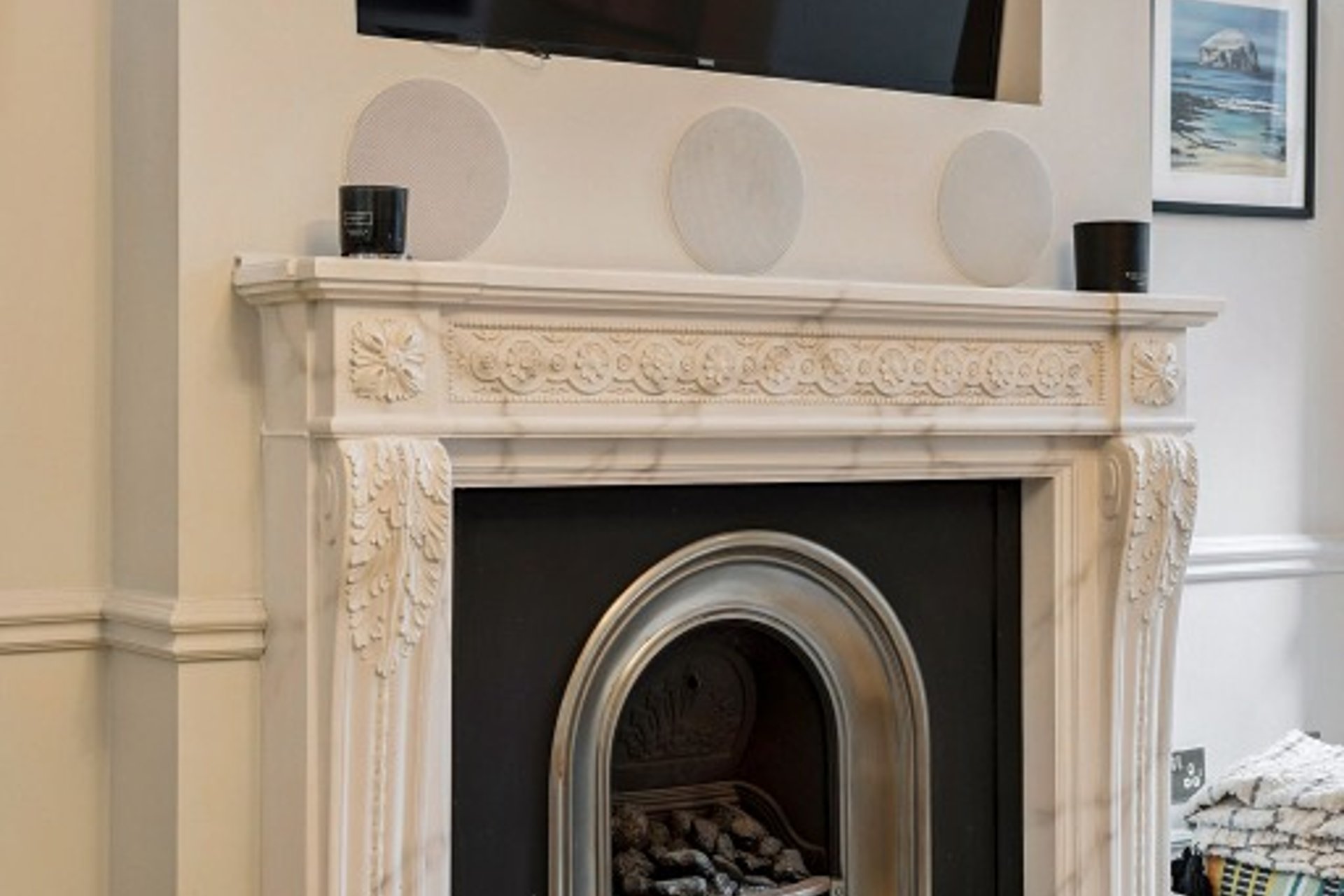 21a St Bernards Crescent, Stockbridge, Edinburgh, EH4 1NR - Picture #8