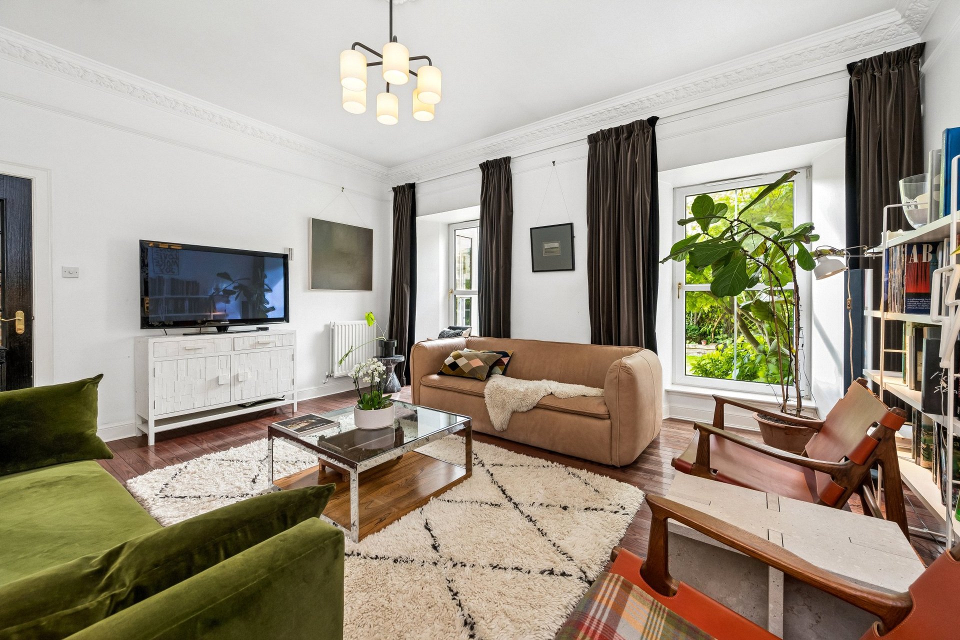 37 Littlejohn Road, Greenbank, Edinburgh, EH10 5GN - Picture #8