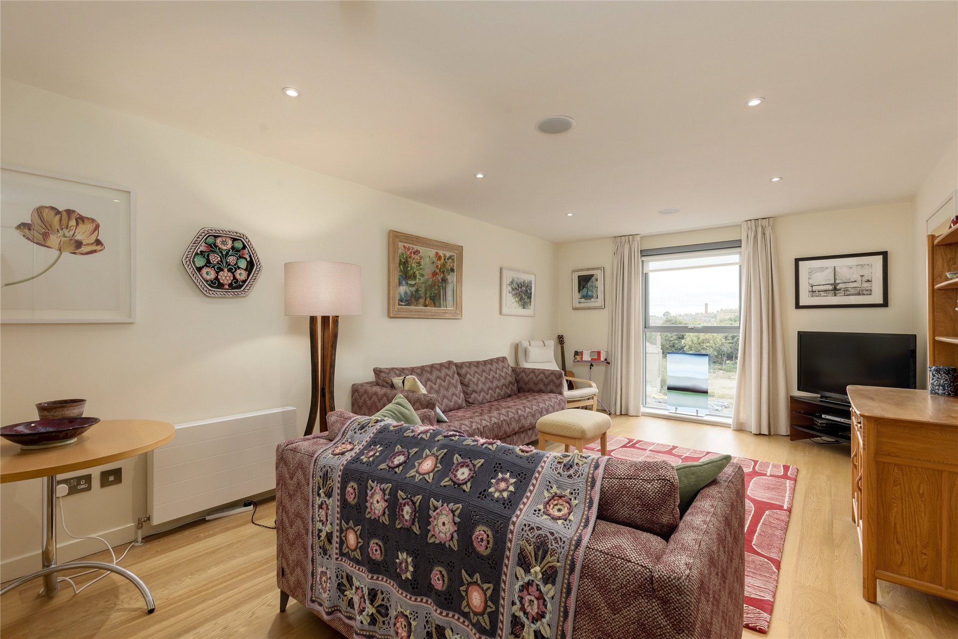 Flat 6, 120 Dundas Street, Edinburgh, EH3 5DQ - Picture #10