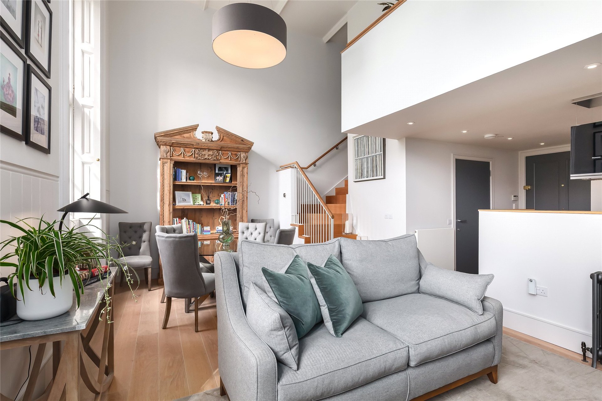 Flat 41, 1 Donaldson Drive, Edinburgh, Midlothian, EH12 5FA - Picture #2