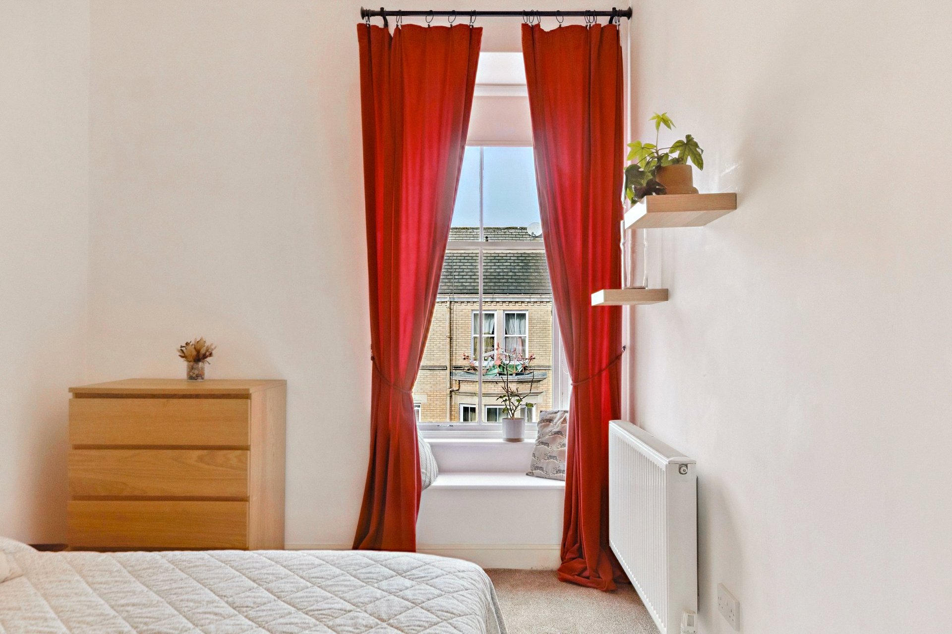 3/2, 18 West End Park Street, Woodlands, Glasgow, G3 6LG - Picture #16