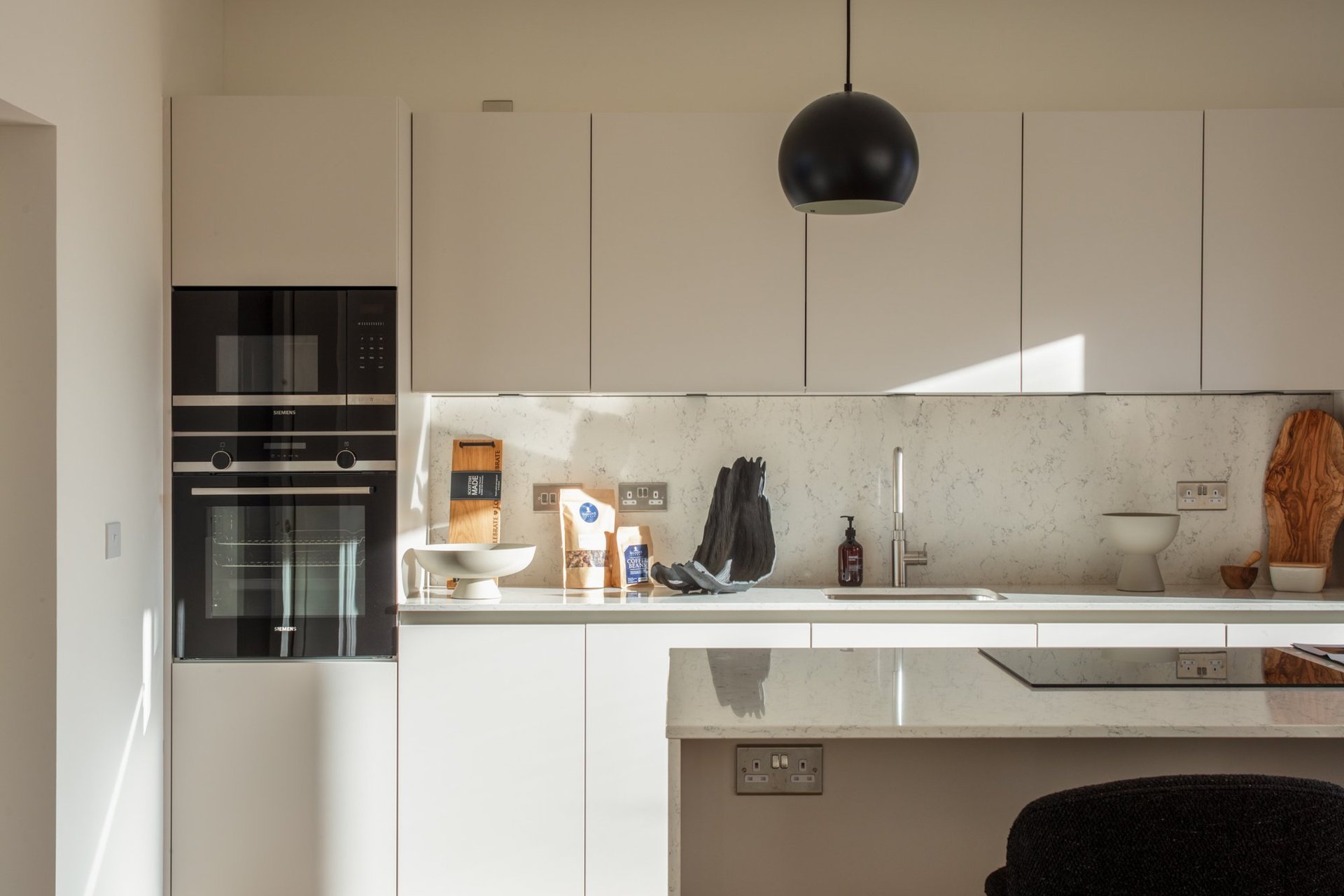 Plot 21, The Townhouses, St Andrews West, St Andrews, KY16 9BY - Picture #4