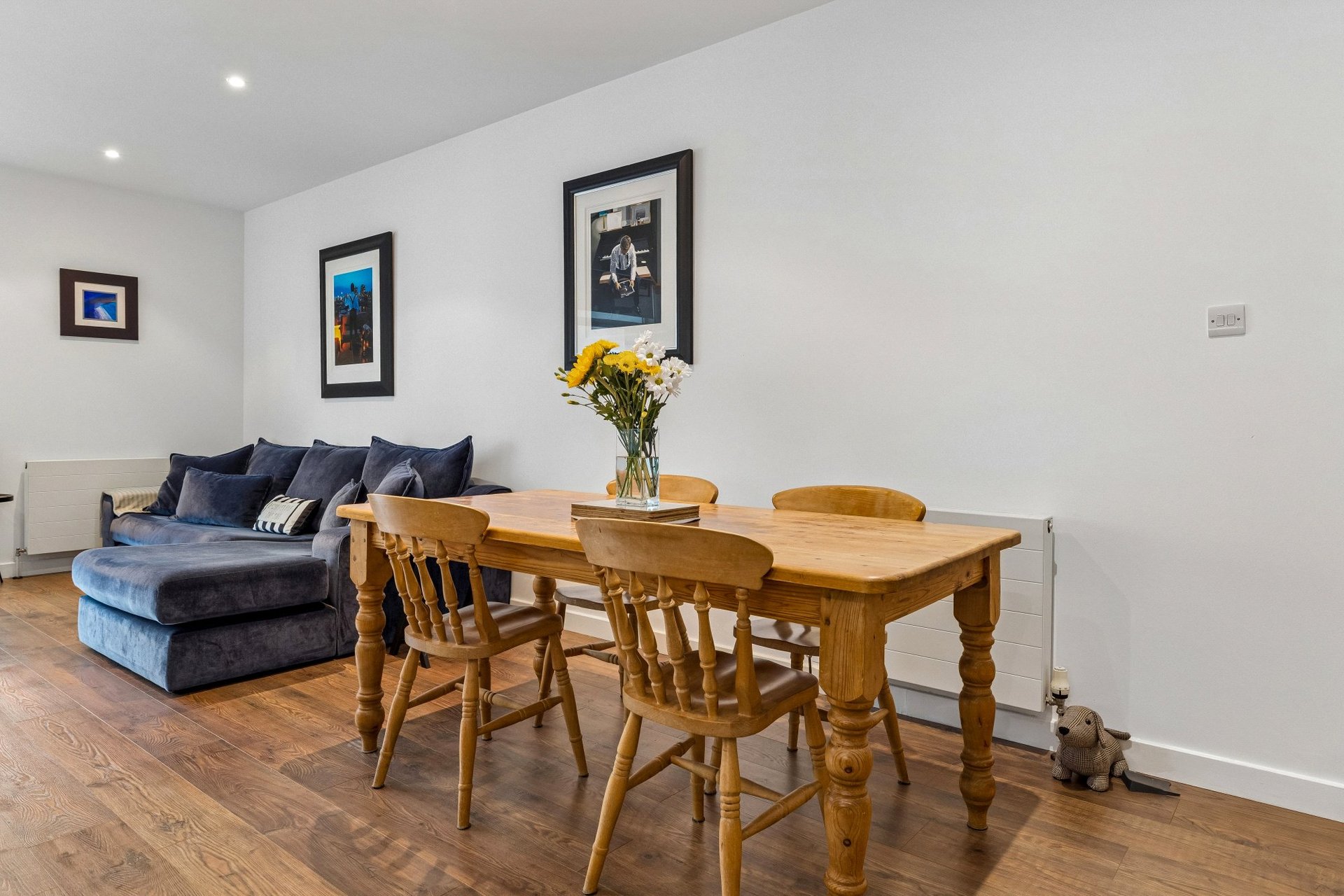 3/1, 341 Glasgow Harbour Terraces, Glasgow Harbour, Glasgow, G11 6BH - Picture #6