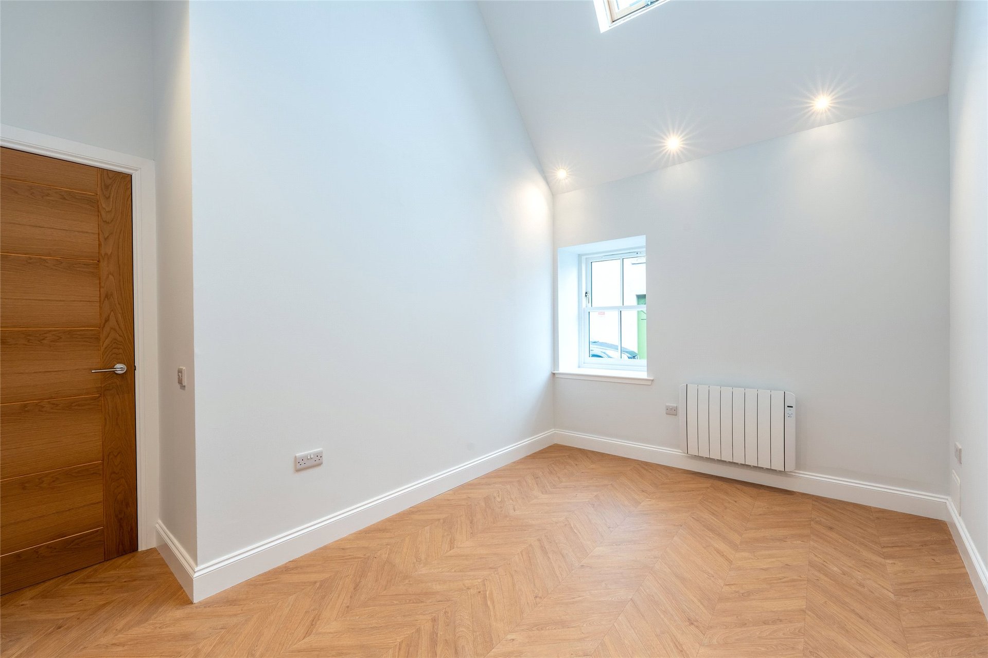 47A High Street, Auchtermuchty, Cupar, KY14 7AR - Picture #6
