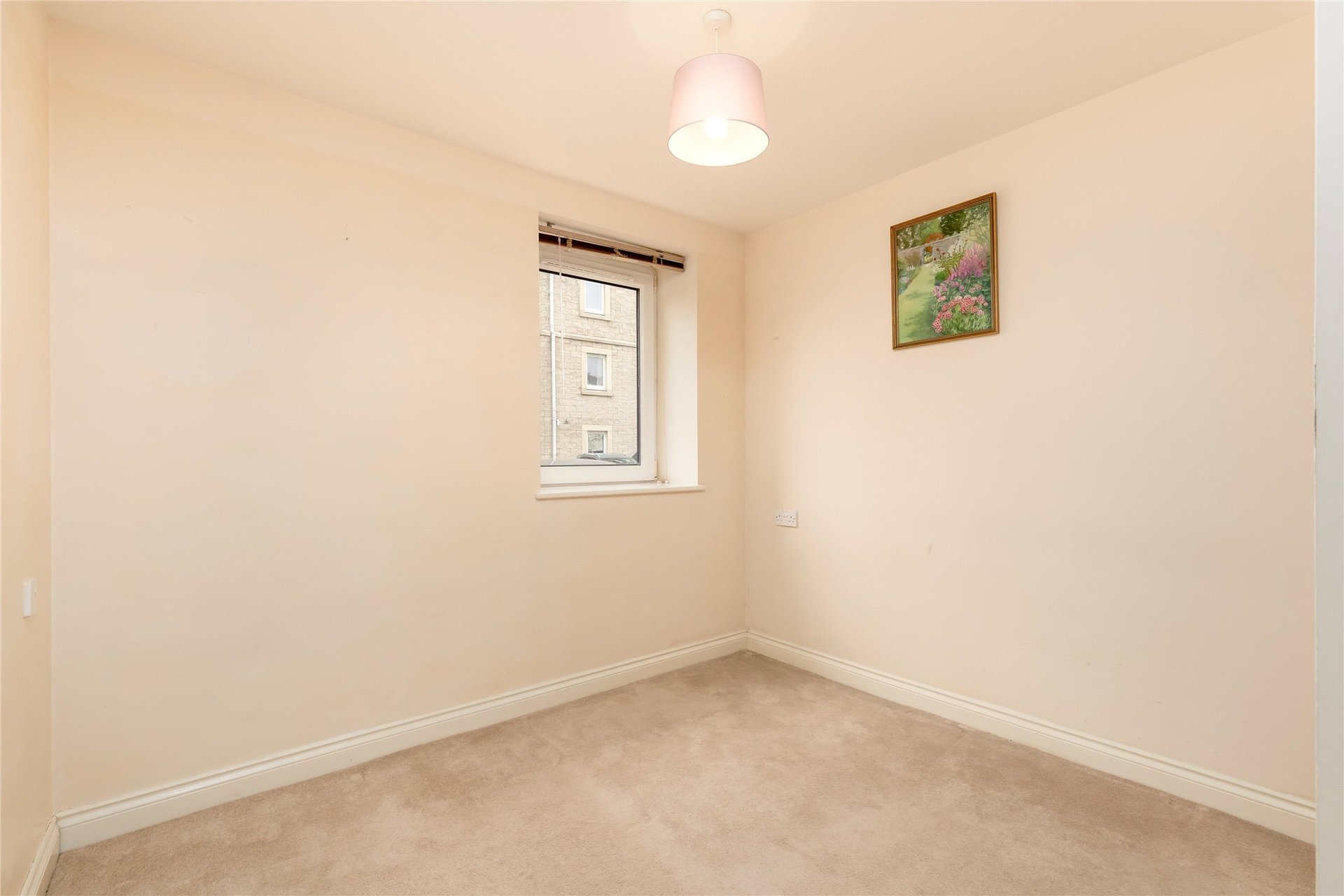 10/4 Pilrig Heights, Pilrig, Edinburgh, EH6 5BB - Picture #14