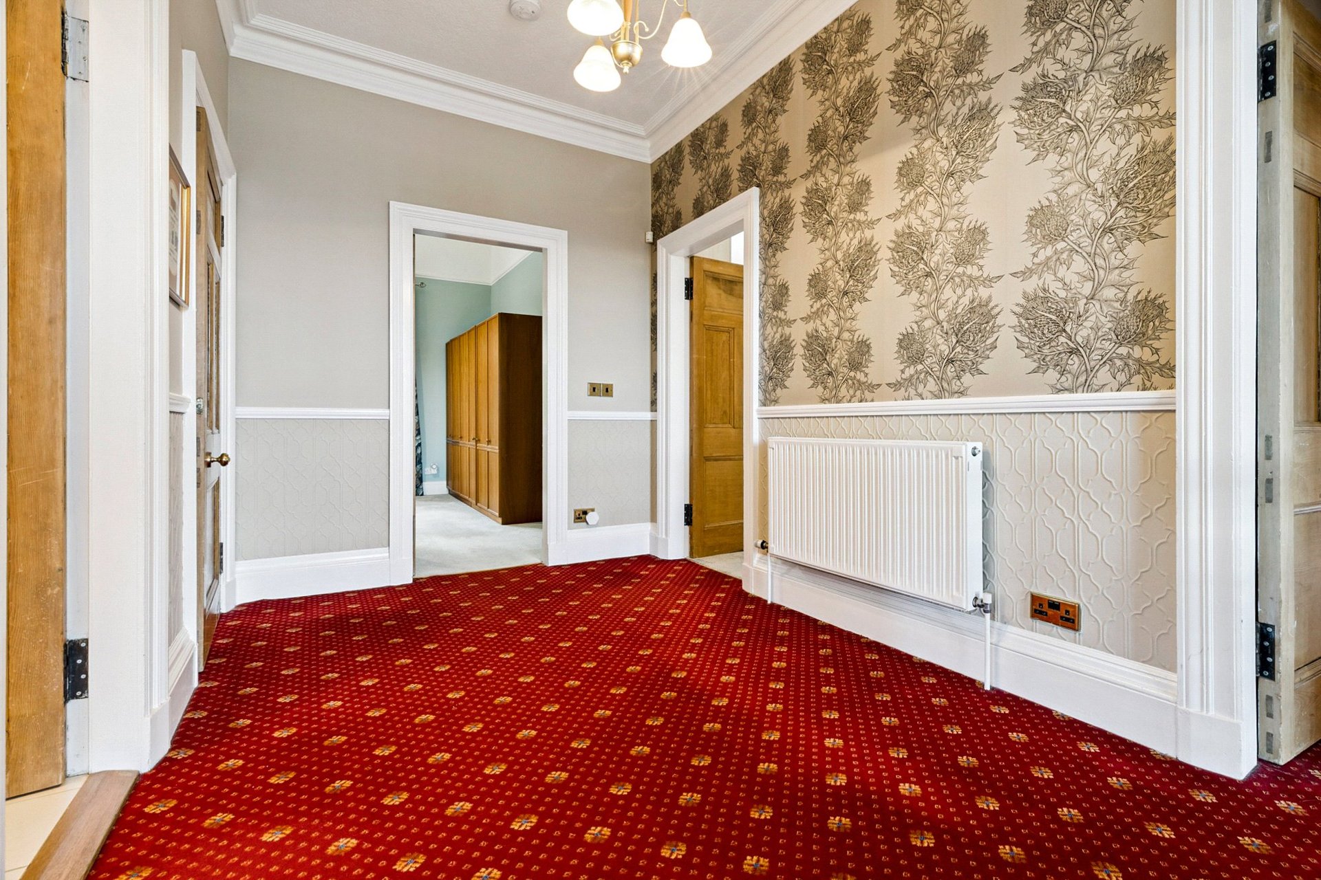 Dunymat, 9 Ralston Road, Bearsden, G61 3SS - Picture #38