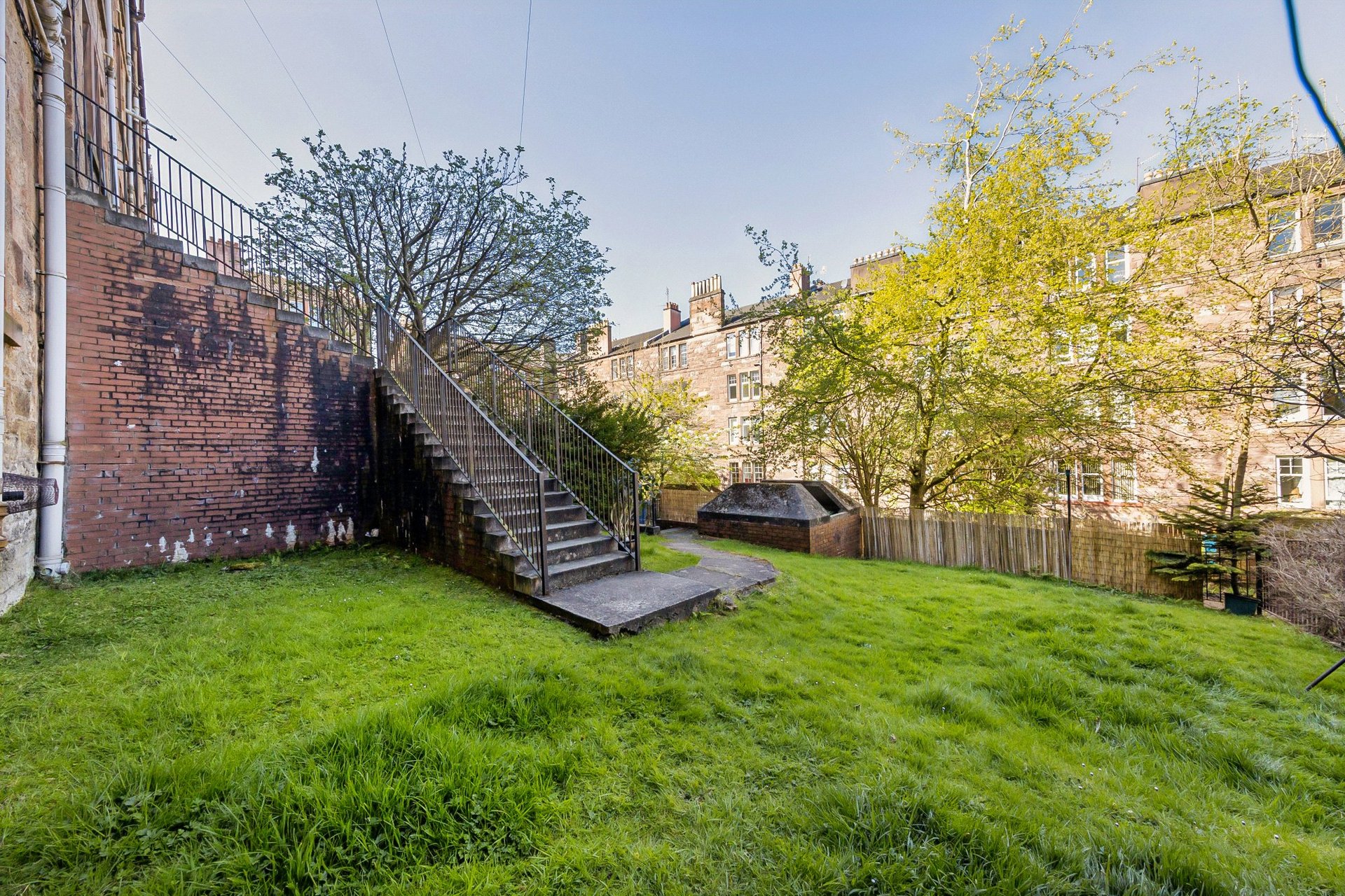 2/2, 37 Airlie Street, Hyndland, Glasgow, G12 9TS - Picture #20
