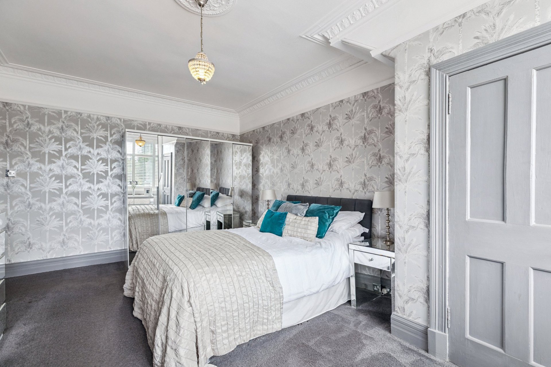 8 Manor Road, Jordanhill, Glasgow, G14 9LG - Picture #37