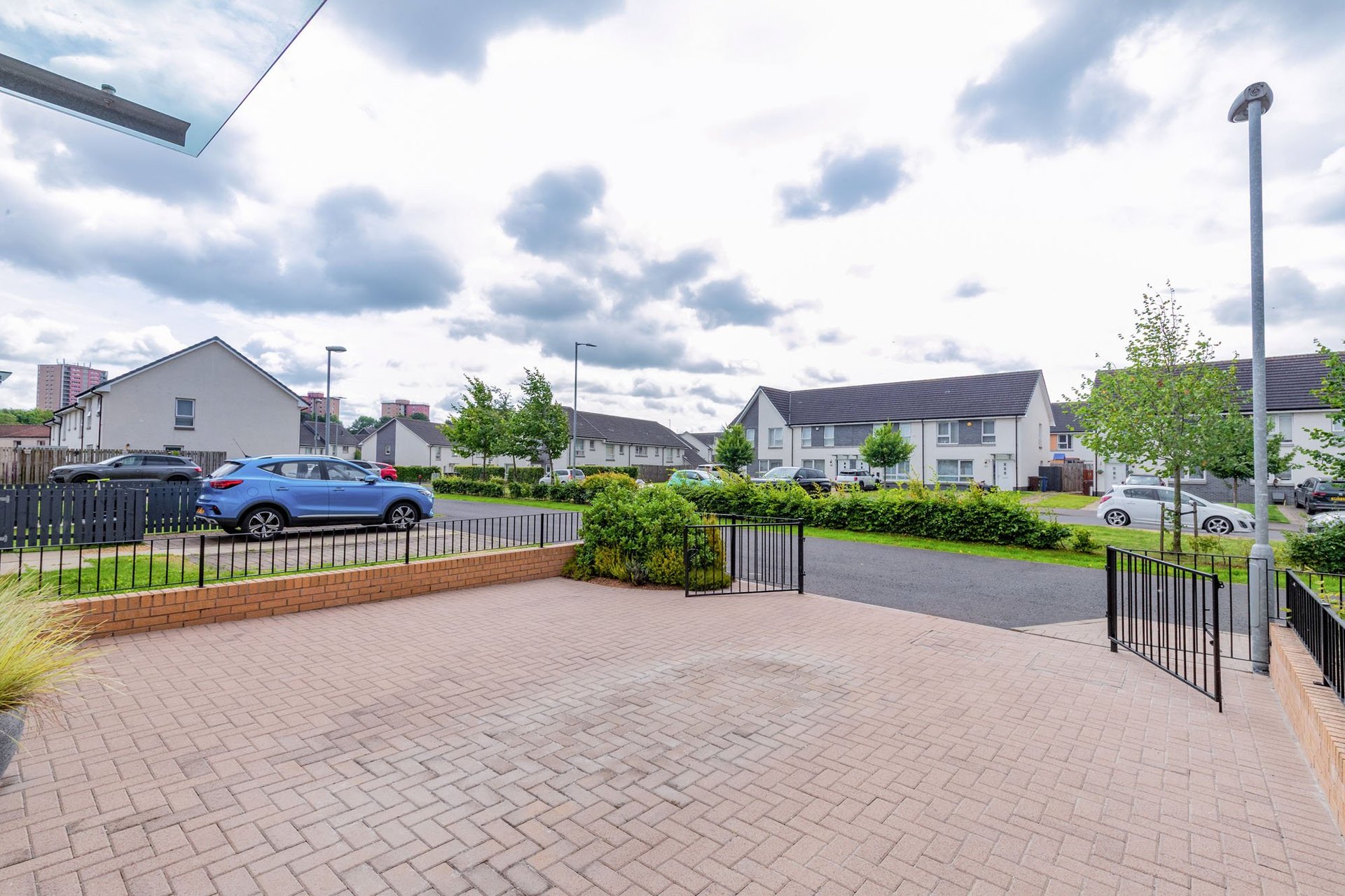 5 Prospecthill Quadrant, Toryglen, Glasgow, G42 0AL - Picture #2