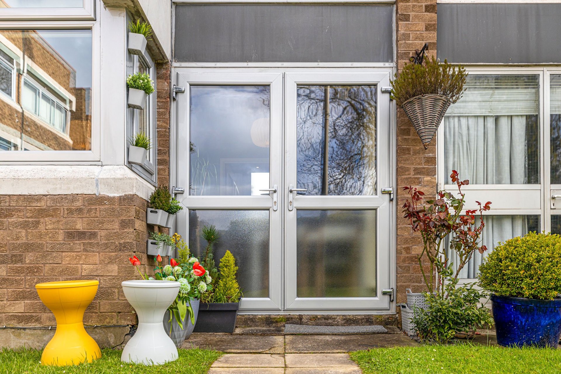 Flat 3, Ailsa Court, 20 Dirleton Drive, Shawlands, G41 3BQ - Picture #3