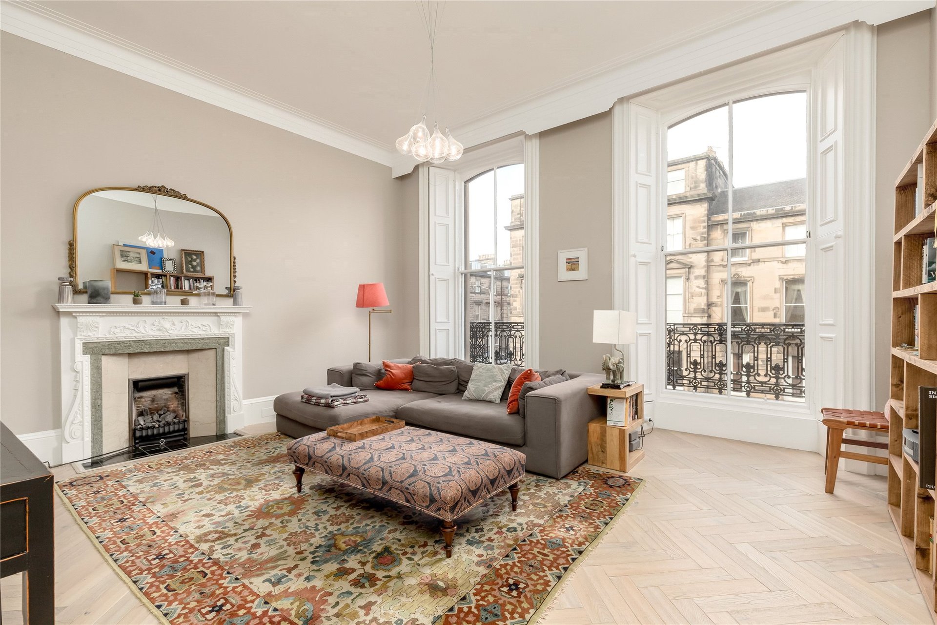 20/2 Chester Street, Edinburgh, Midlothian, EH3 7RA - Picture #2