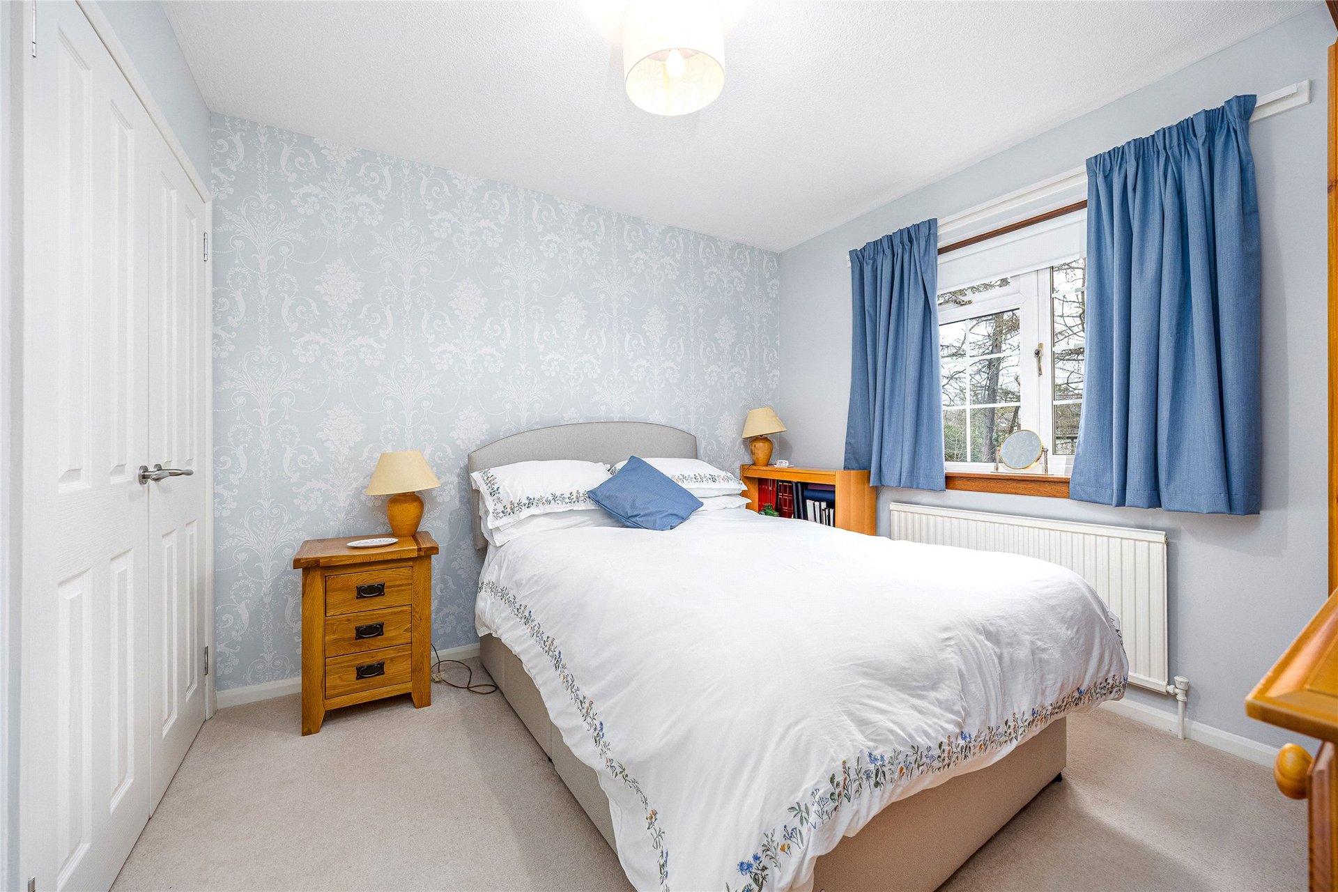 26 Ledcameroch Park, Bearsden, G61 4AT - Picture #22