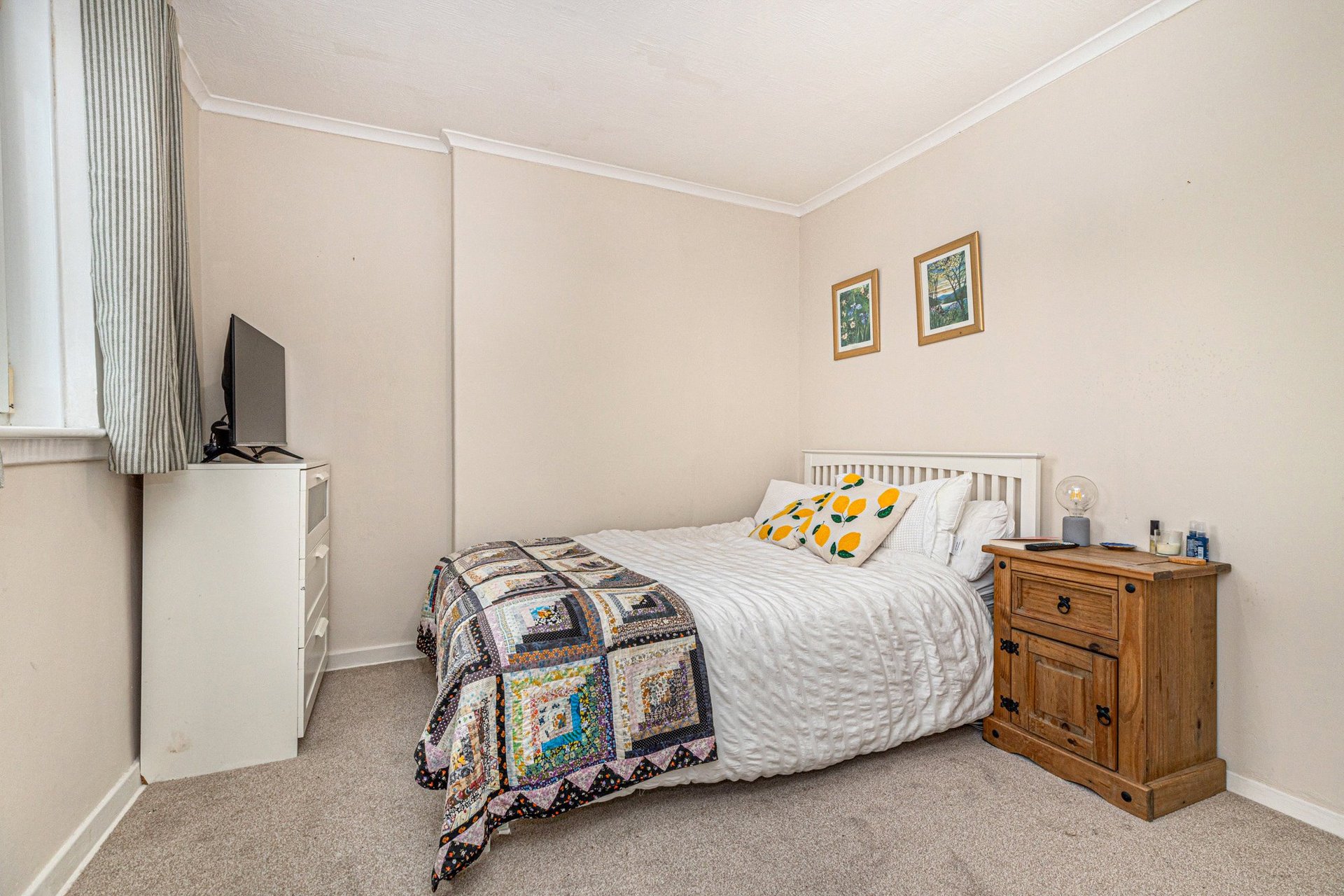 155 Farne Drive, Simshill, Glasgow, G44 5DN - Picture #13