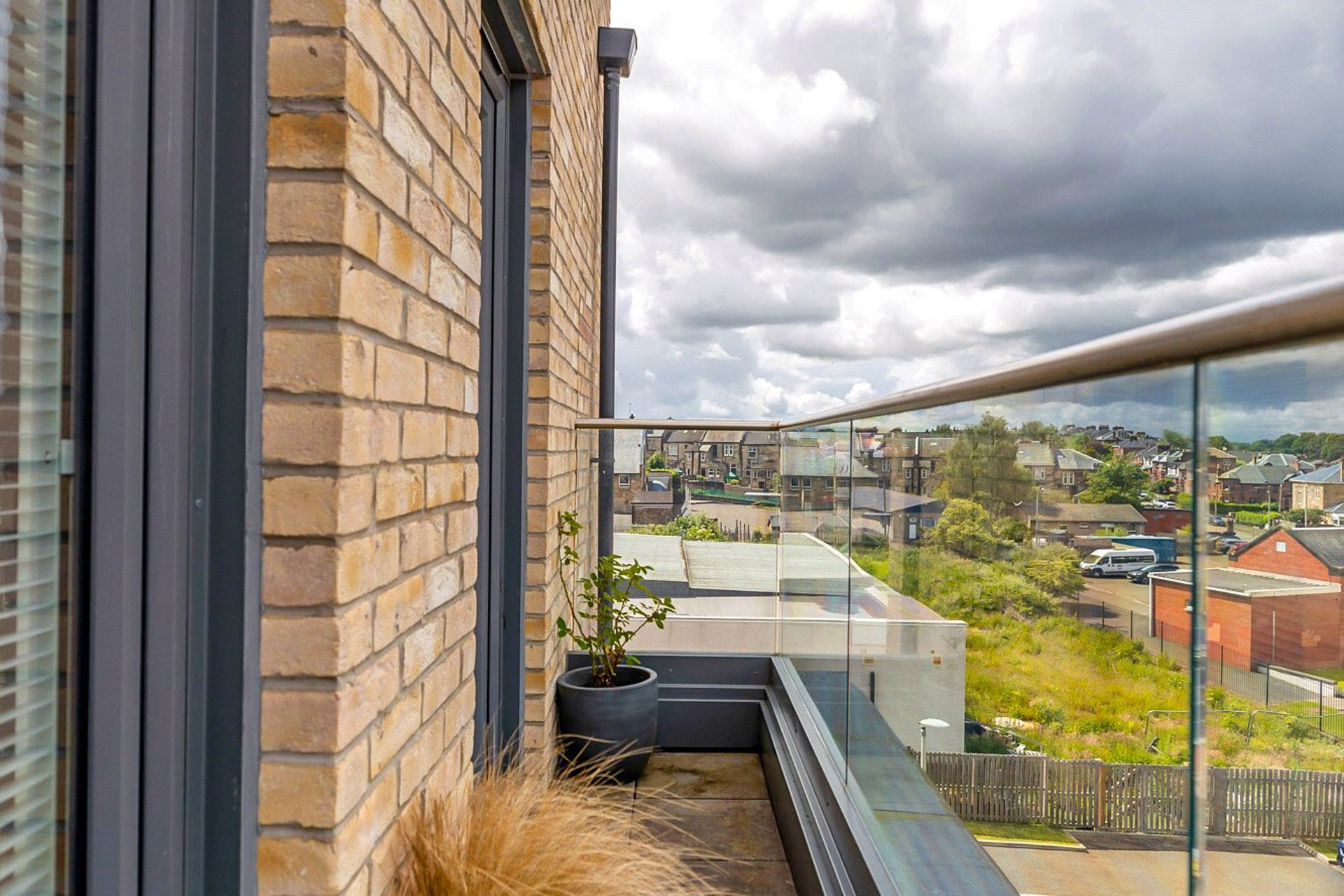 Flat 12, 1144 Pollokshaws Road, Shawlands, Glasgow, G41 3EQ - Picture #32