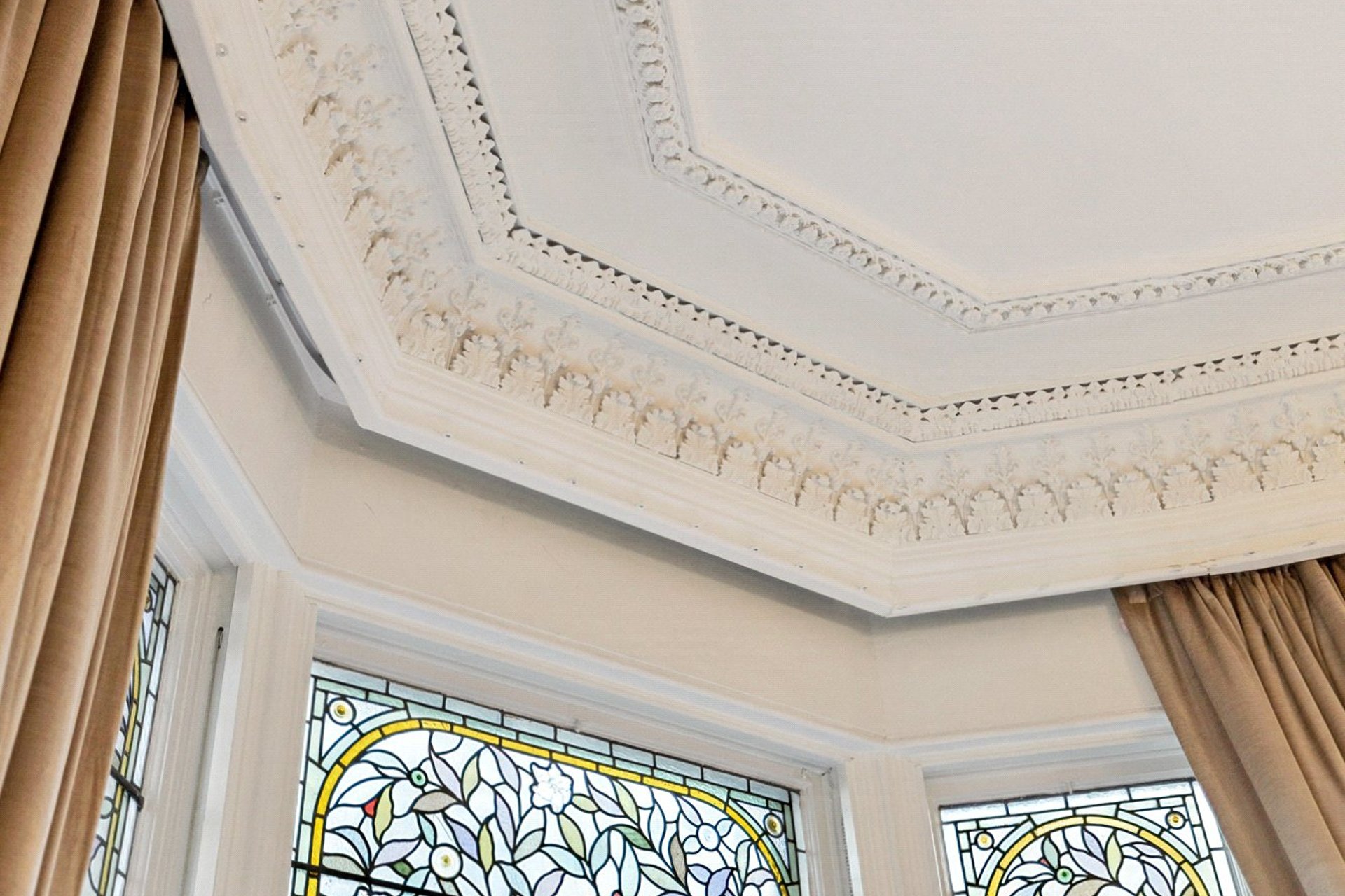 Flat 1, 5 Belhaven Terrace, Dowanhill, Glasgow, G12 0TF - Picture #7