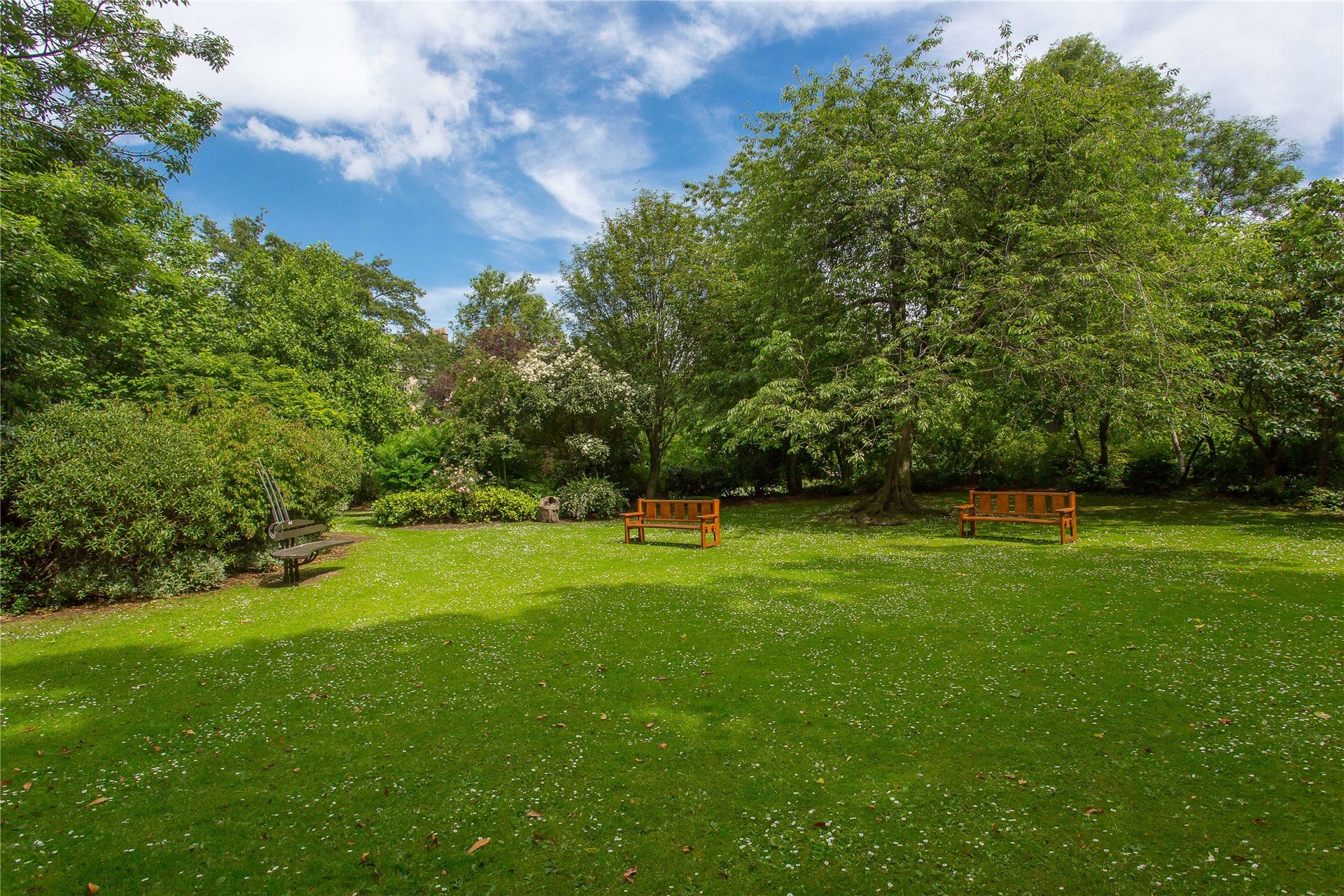 22a Drummond Place, Edinburgh, EH3 6PN - Picture #33