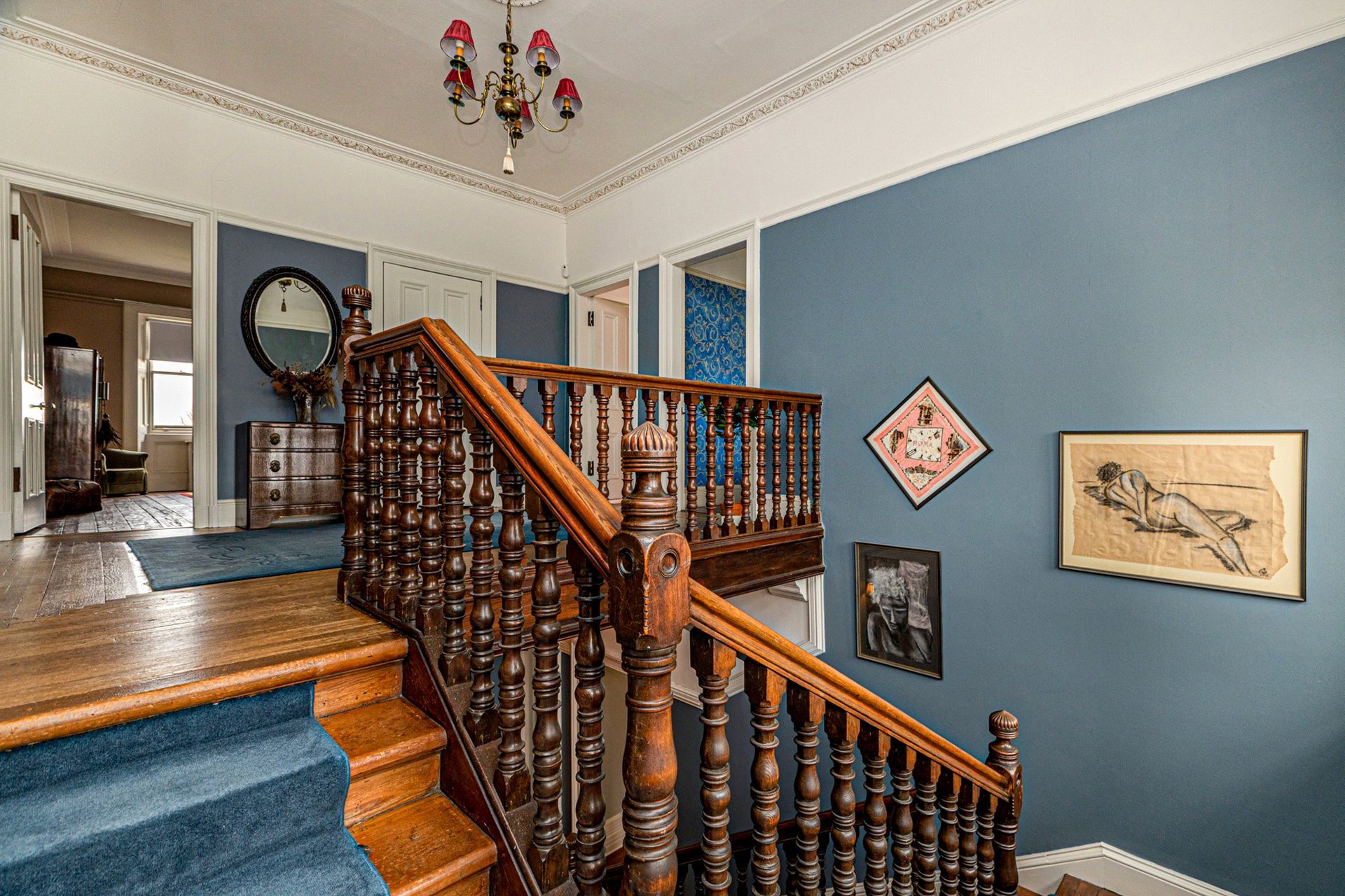 23 Leslie Road, Pollokshields, Glasgow, G41 4PP - Picture #27