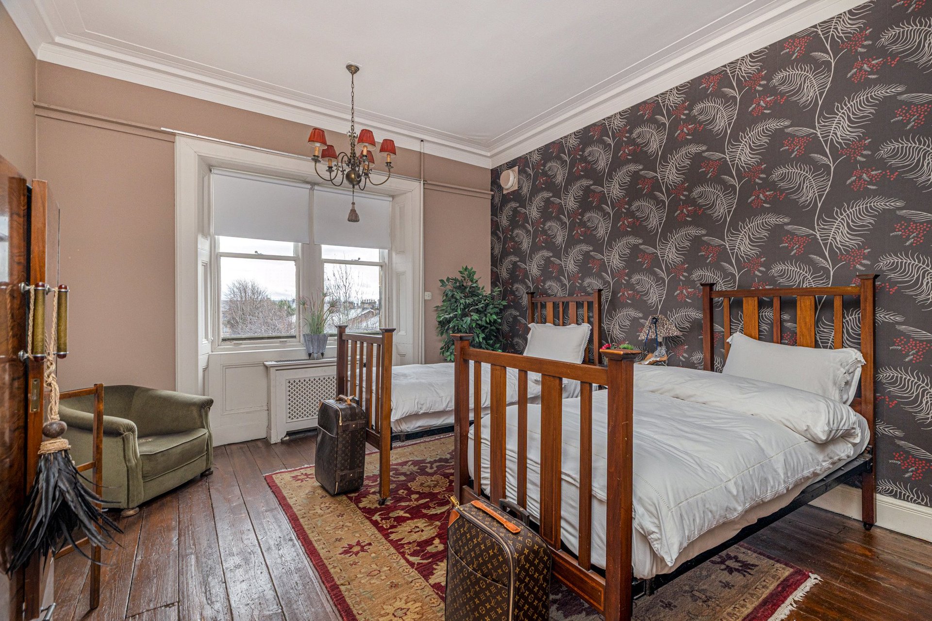 23 Leslie Road, Pollokshields, Glasgow, G41 4PP - Picture #33