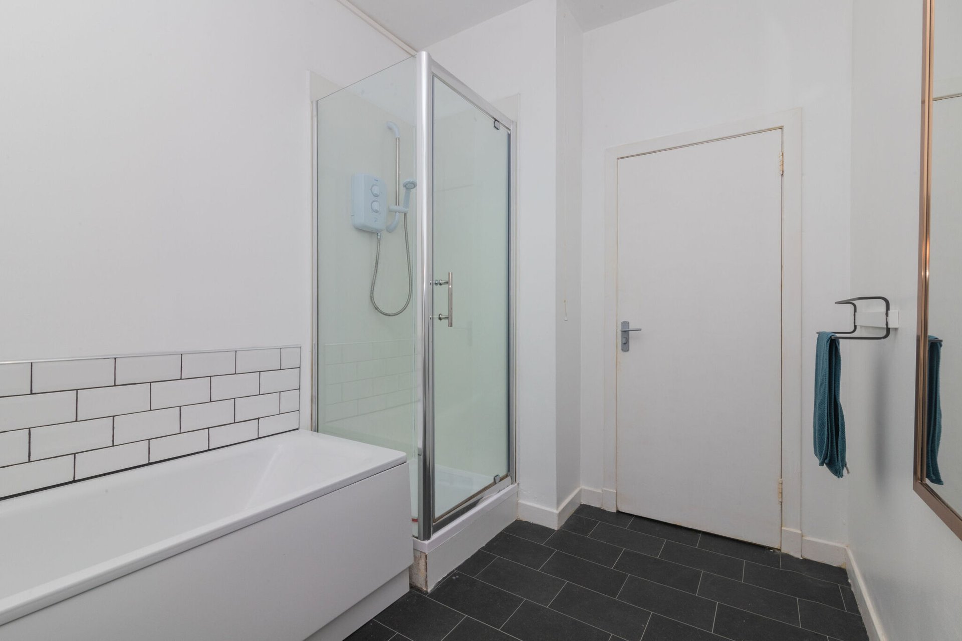 Flat 7, 80 James Watt Street, Glasgow, Glasgow City, G2 8NF - Picture #12
