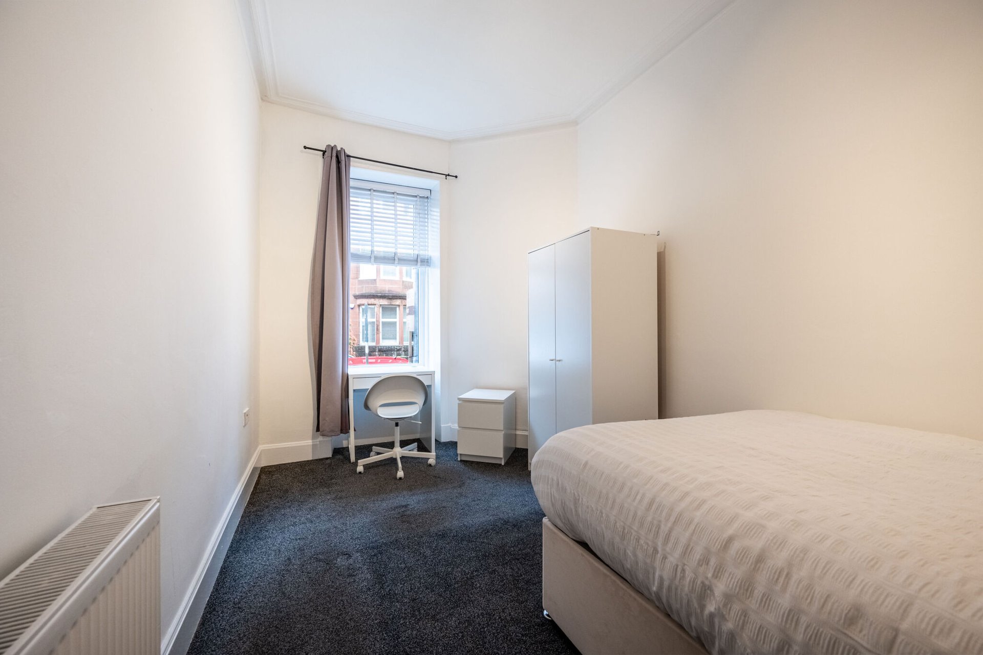 0/1, 8 Fairlie Park Drive, Glasgow, Glasgow City, G11 7SR - Picture #5