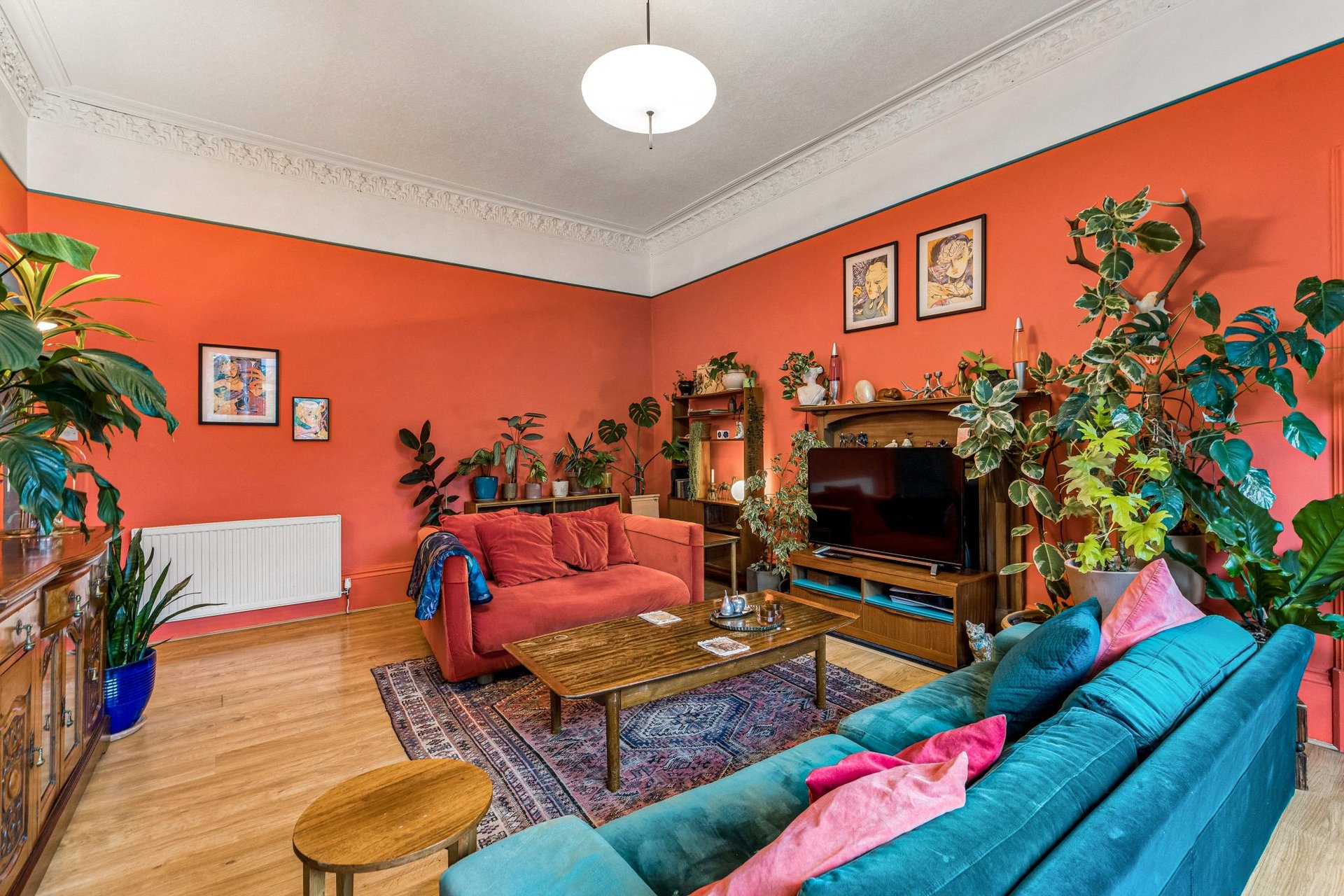 Flat 2/1, 246 Tantallon Road, Shawlands, Glasgow, G41 3JP - Picture #8