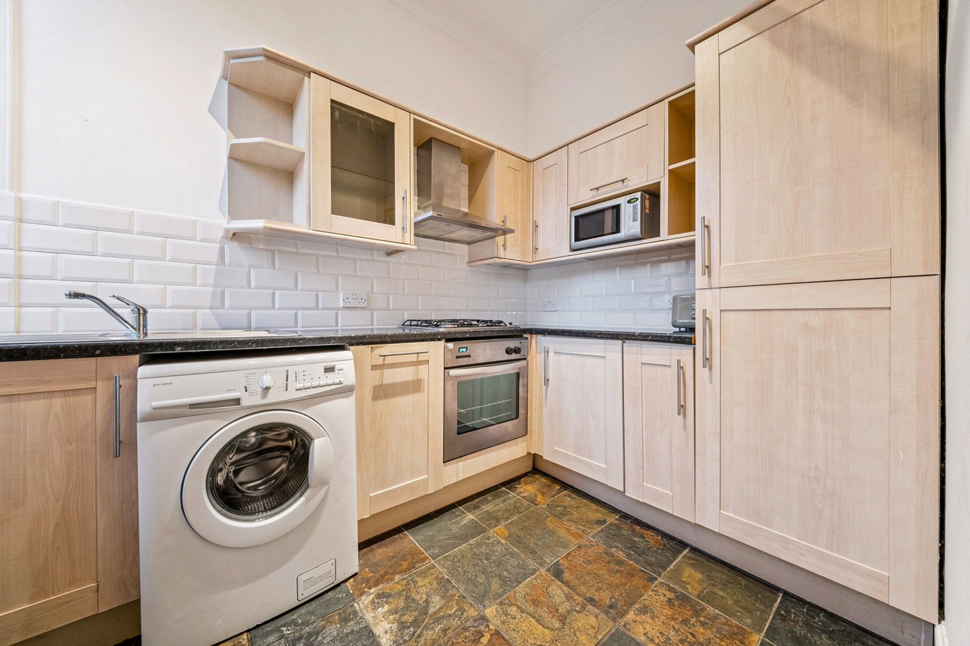 61 Iona Street, Edinburgh, EH6 8SR - Picture #7