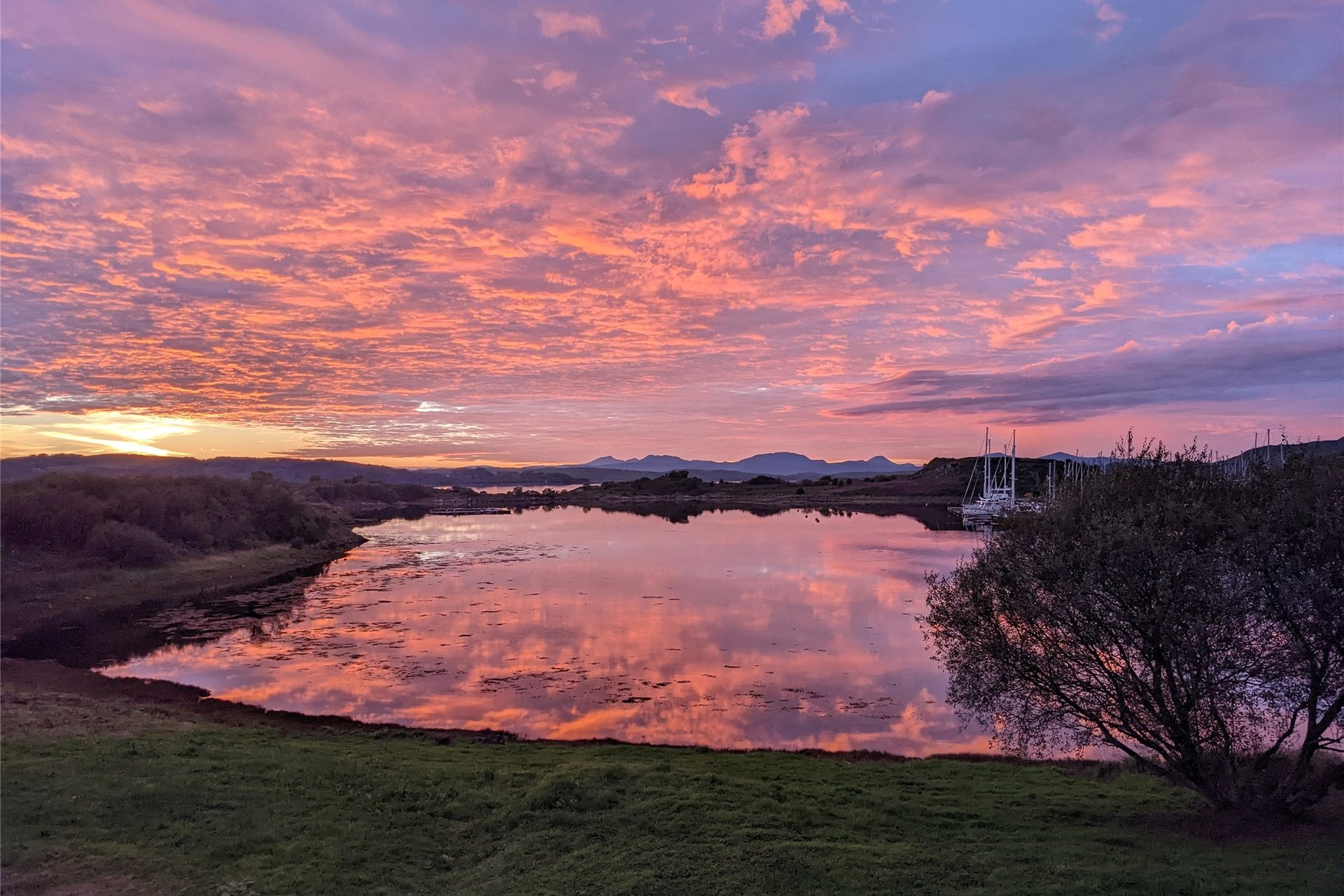 Leamhnachd, Craobh Haven, Lochgilphead, Argyll and Bute, PA31 8UA - Picture #46