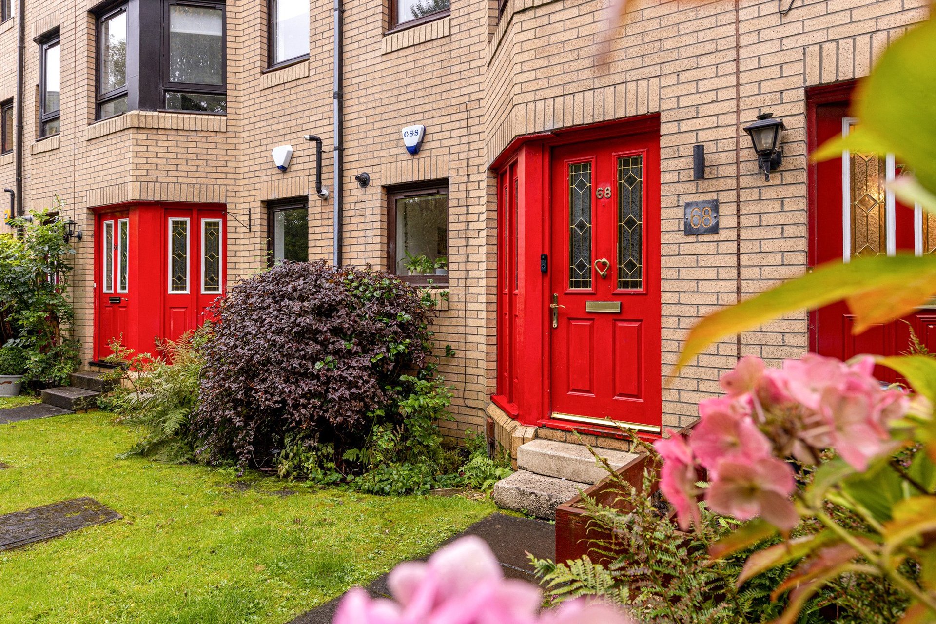 68 Bellshaugh Gardens, Kelvinside, Glasgow, G12 0SA - Picture #2