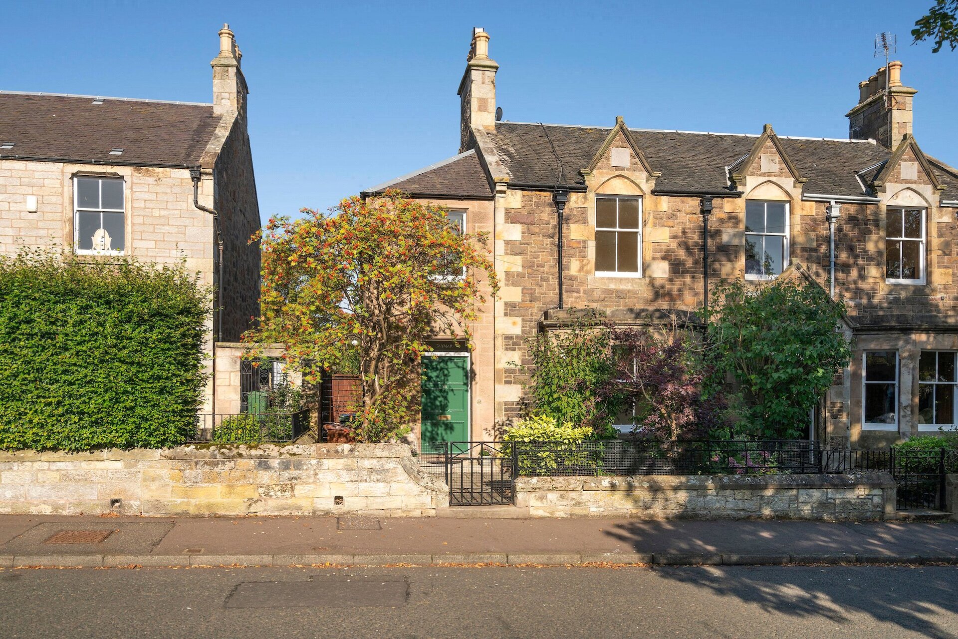 33 Hope Park, Haddington, East Lothian, EH41 3AH - Picture #1