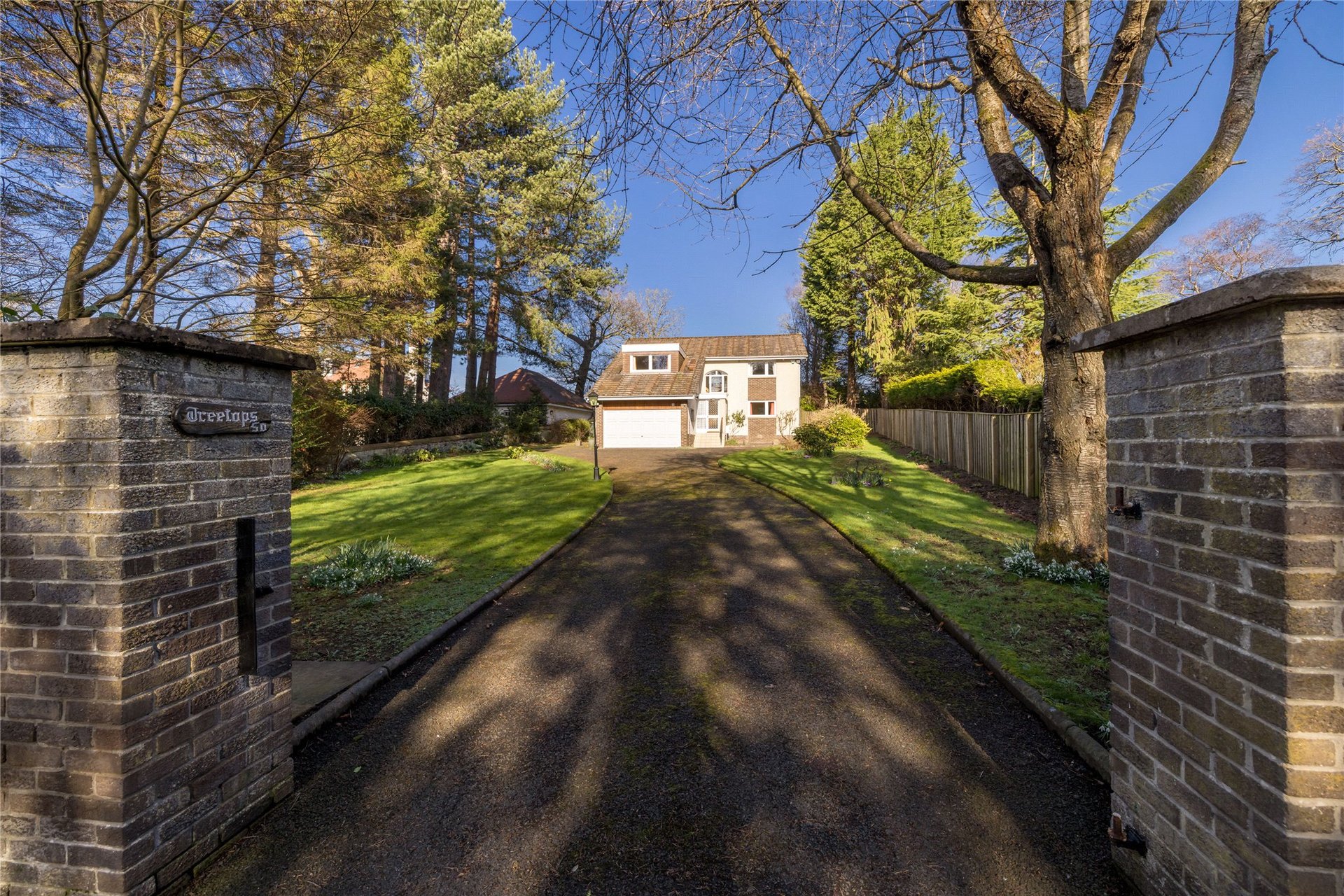 50 Barnton Avenue, Edinburgh, EH4 6JL - Picture #3