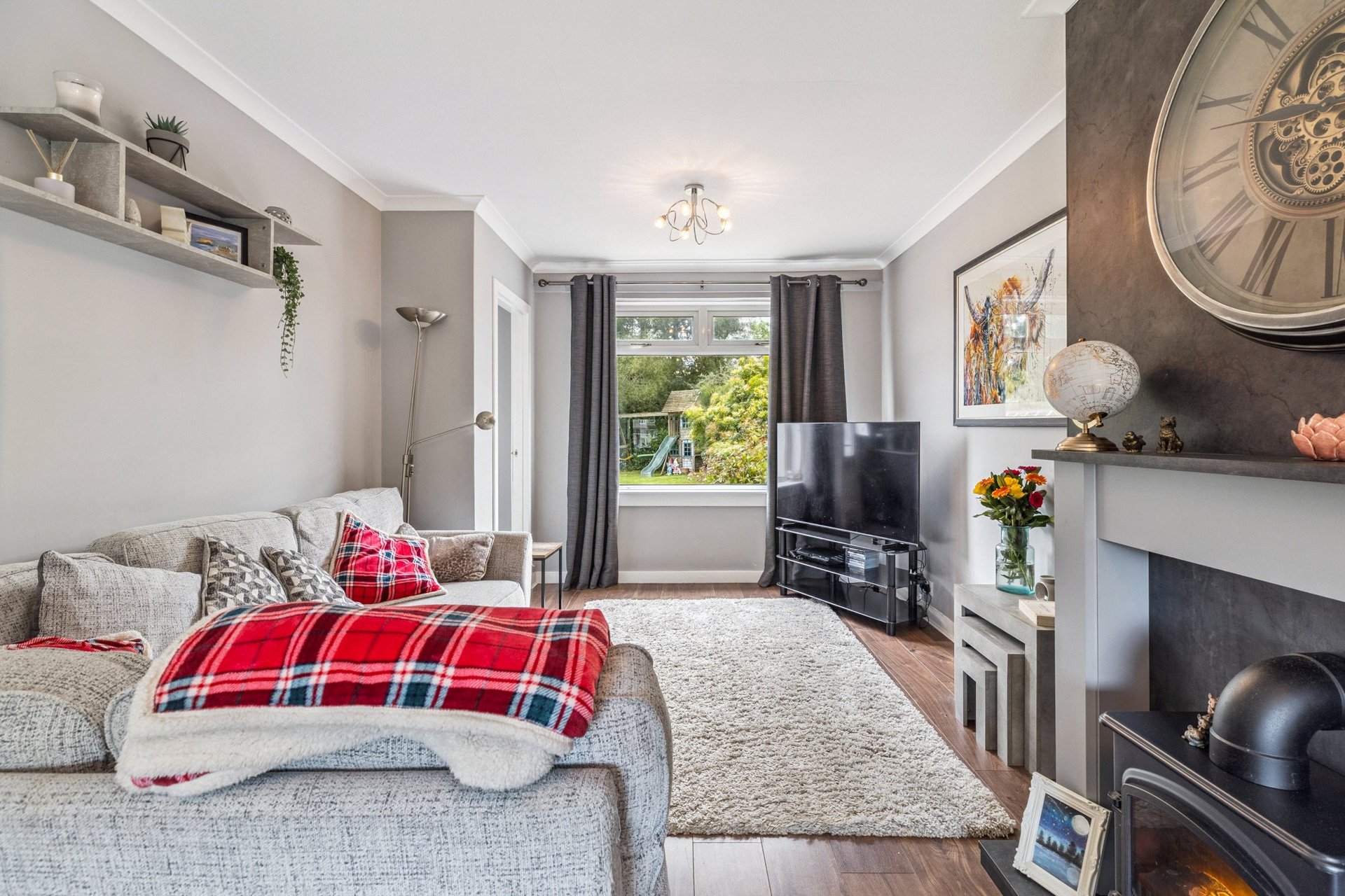 10 Chisholm Drive, Newton Mearns, Glasgow, G77 6HX - Picture #6