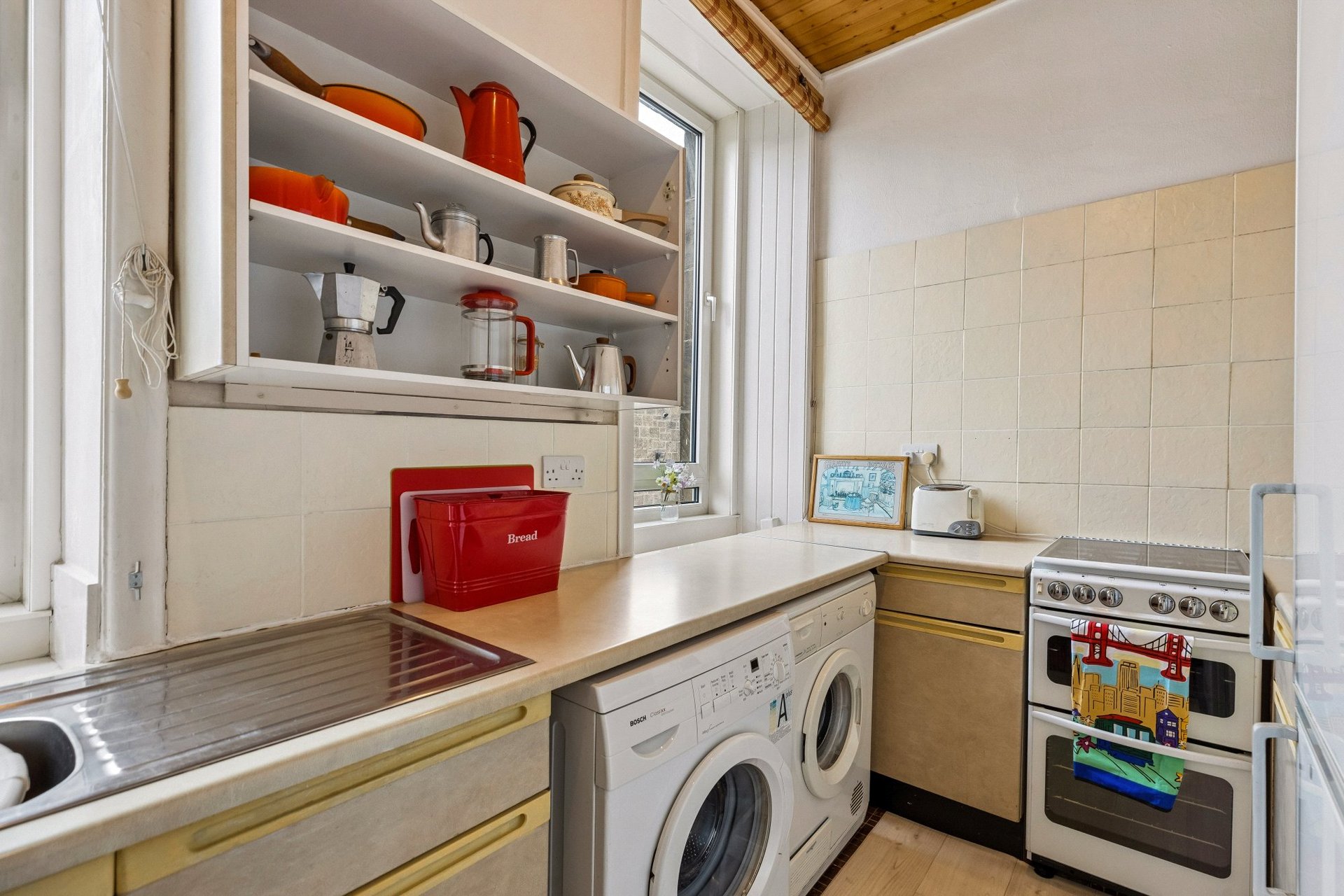 1/1, 109 Broomhill Drive, Broomhill, Glasgow, G11 7NA - Picture #10