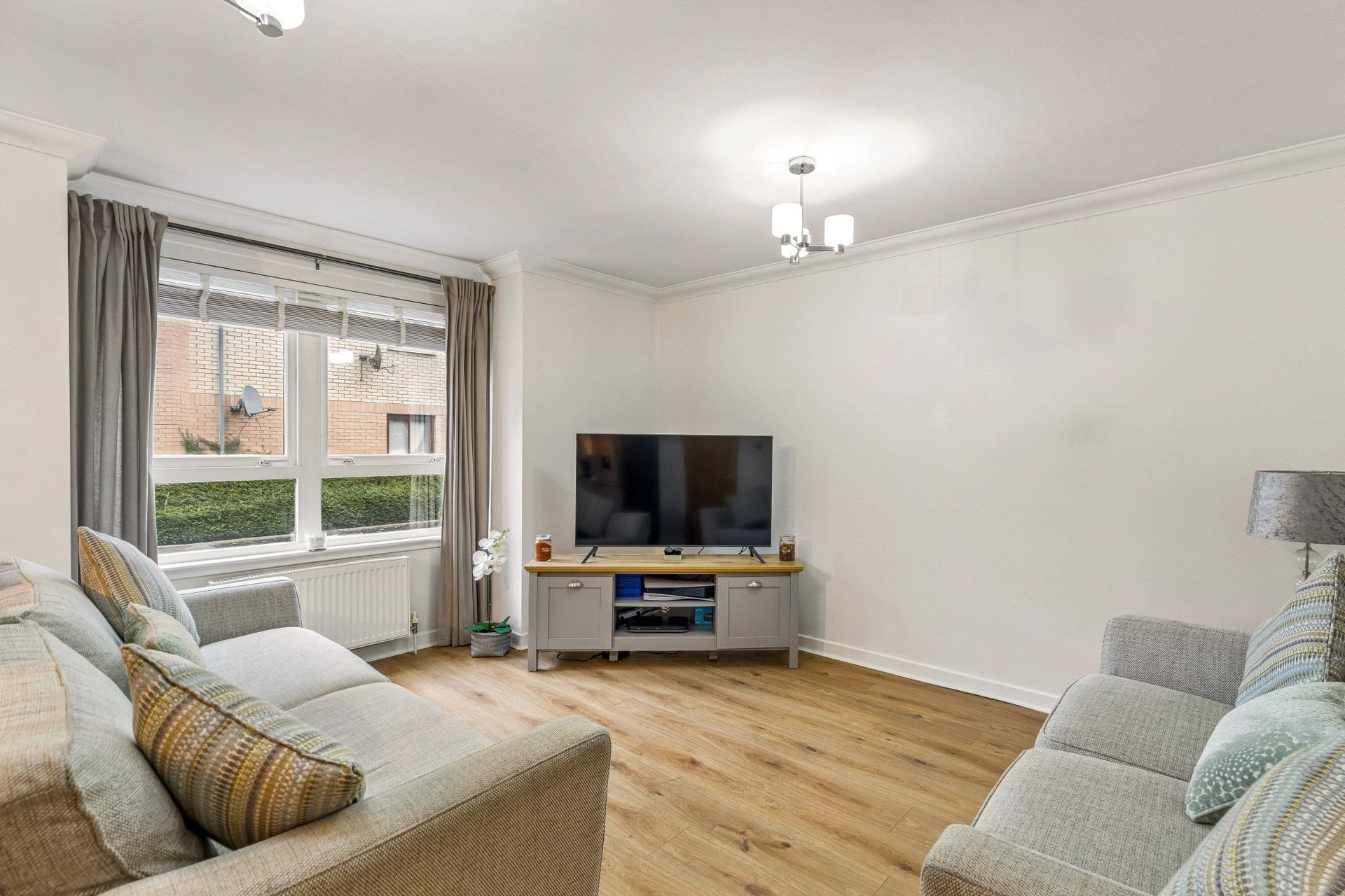 0/1, 25 Seamore Street, North Woodside, Glasgow, G20 6UG - Picture #3