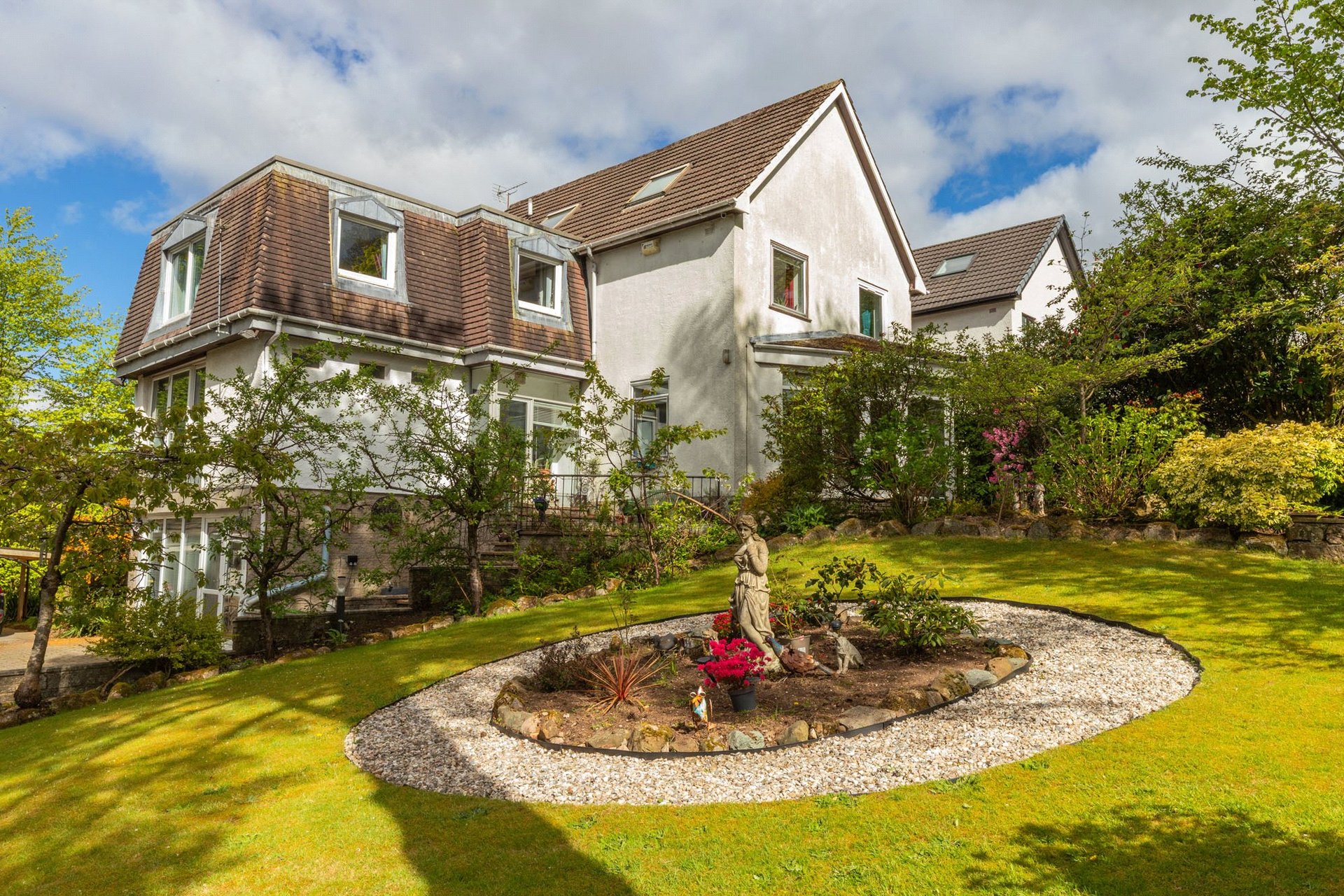 57 Upper Glenburn Road, Bearsden, G61 4BN - Picture #45