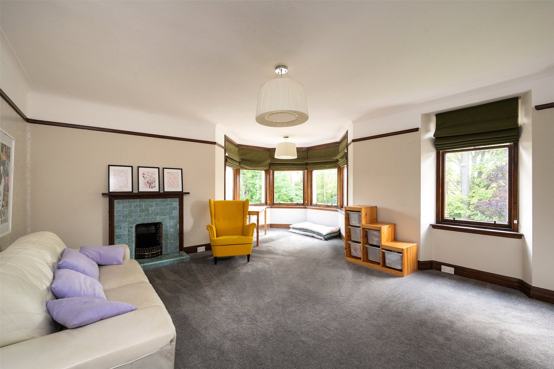 Meadowside, Strathearn Road, North Berwick, East Lothian, EH39 5BZ - Picture #22