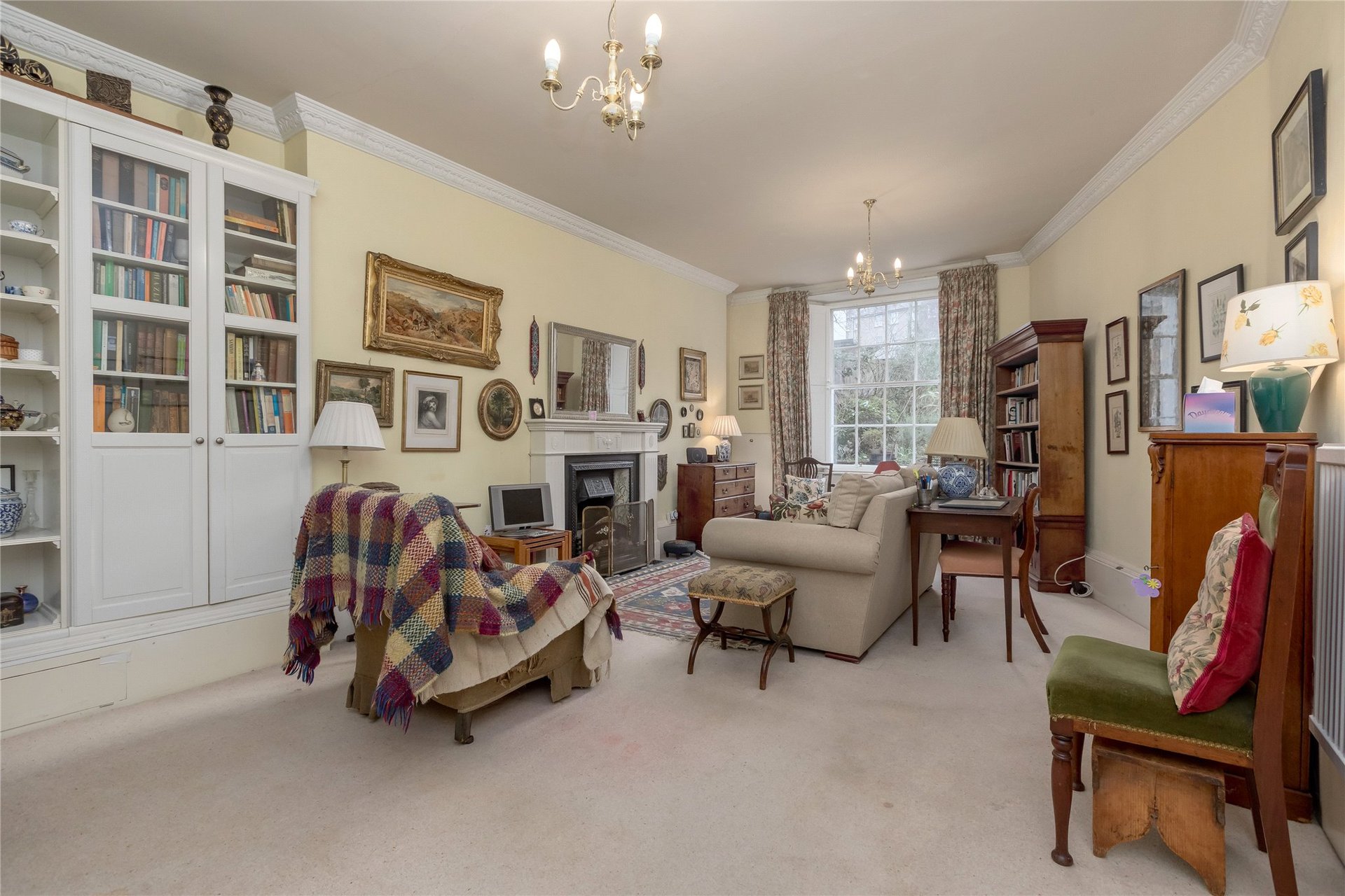 3A London Street, Edinburgh, Midlothian, EH3 6LZ - Picture #3