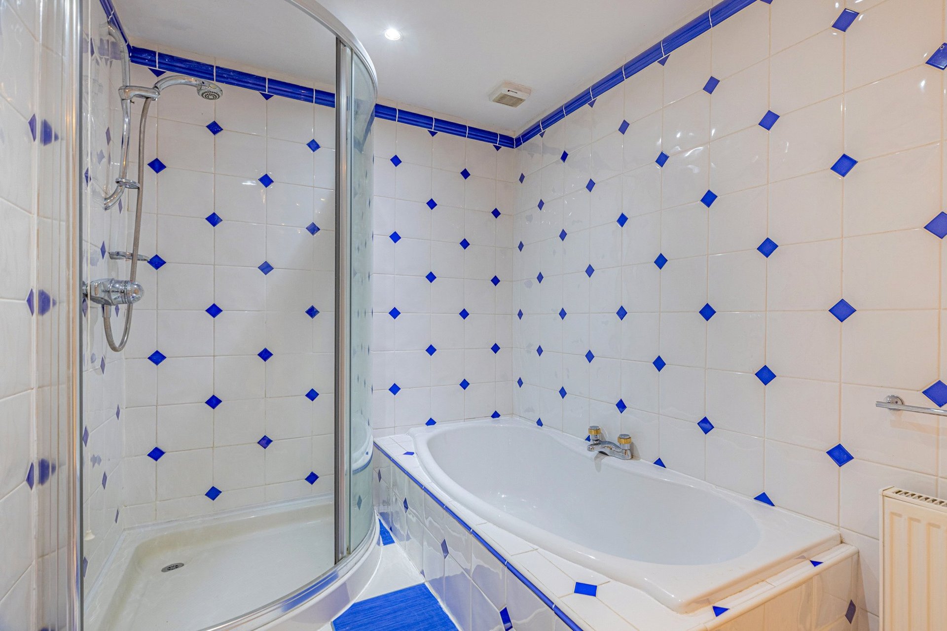 Flat 1, 22 Dowanside Road, Dowanhill, Glasgow, G12 9DA - Picture #30