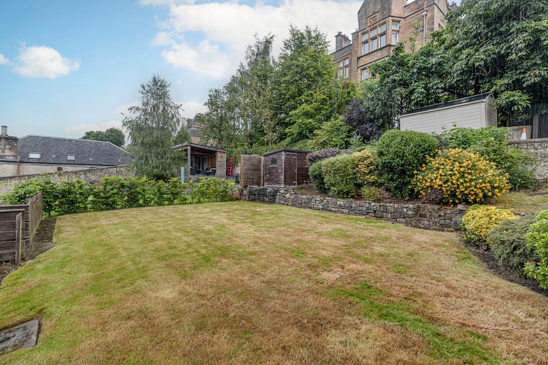 Billiard Room Conversion, 996 Great Western Road, Kelvinside, Glasgow, G12 0NS - Picture #40