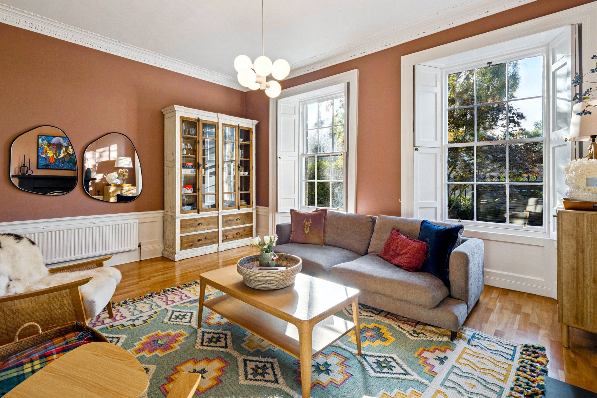 3 Duncan Street, Edinburgh, Midlothian, EH9 1SZ - Picture #2
