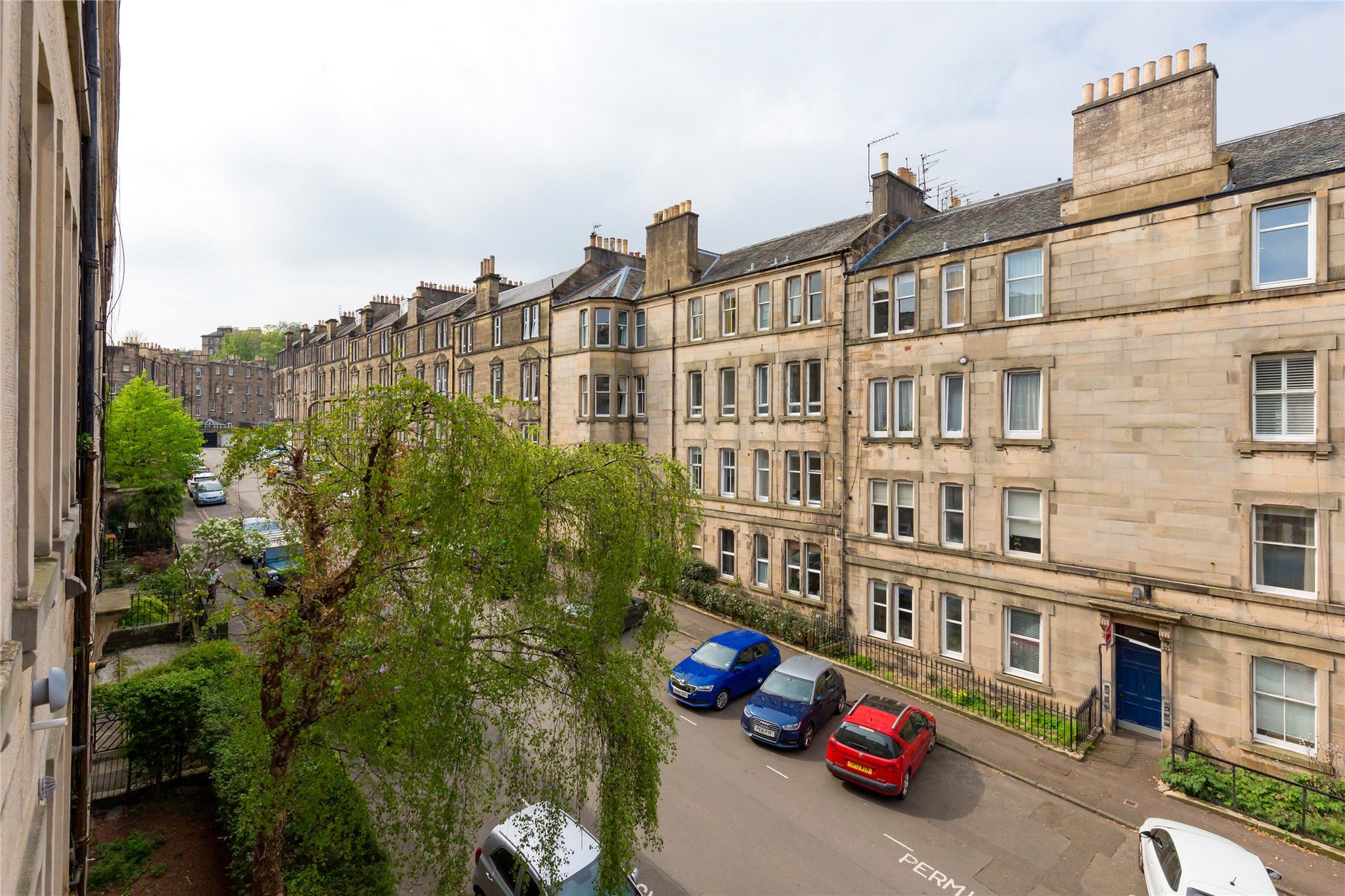 15/10 Dean Park Street, Edinburgh, EH4 1JR - Picture #17