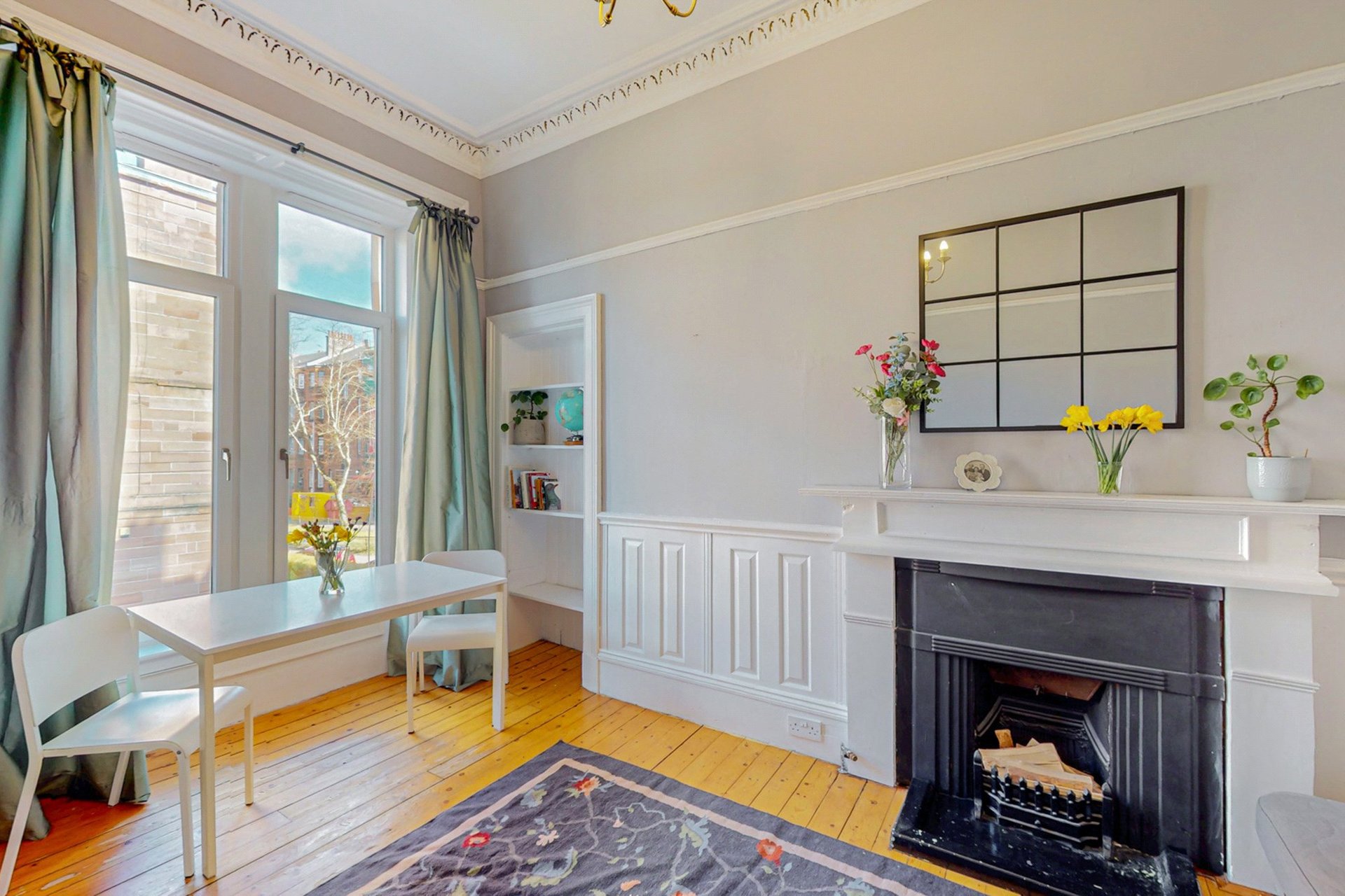 1/2, 97 Turnberry Road, Hyndland, Glasgow, G11 5AS - Picture #4